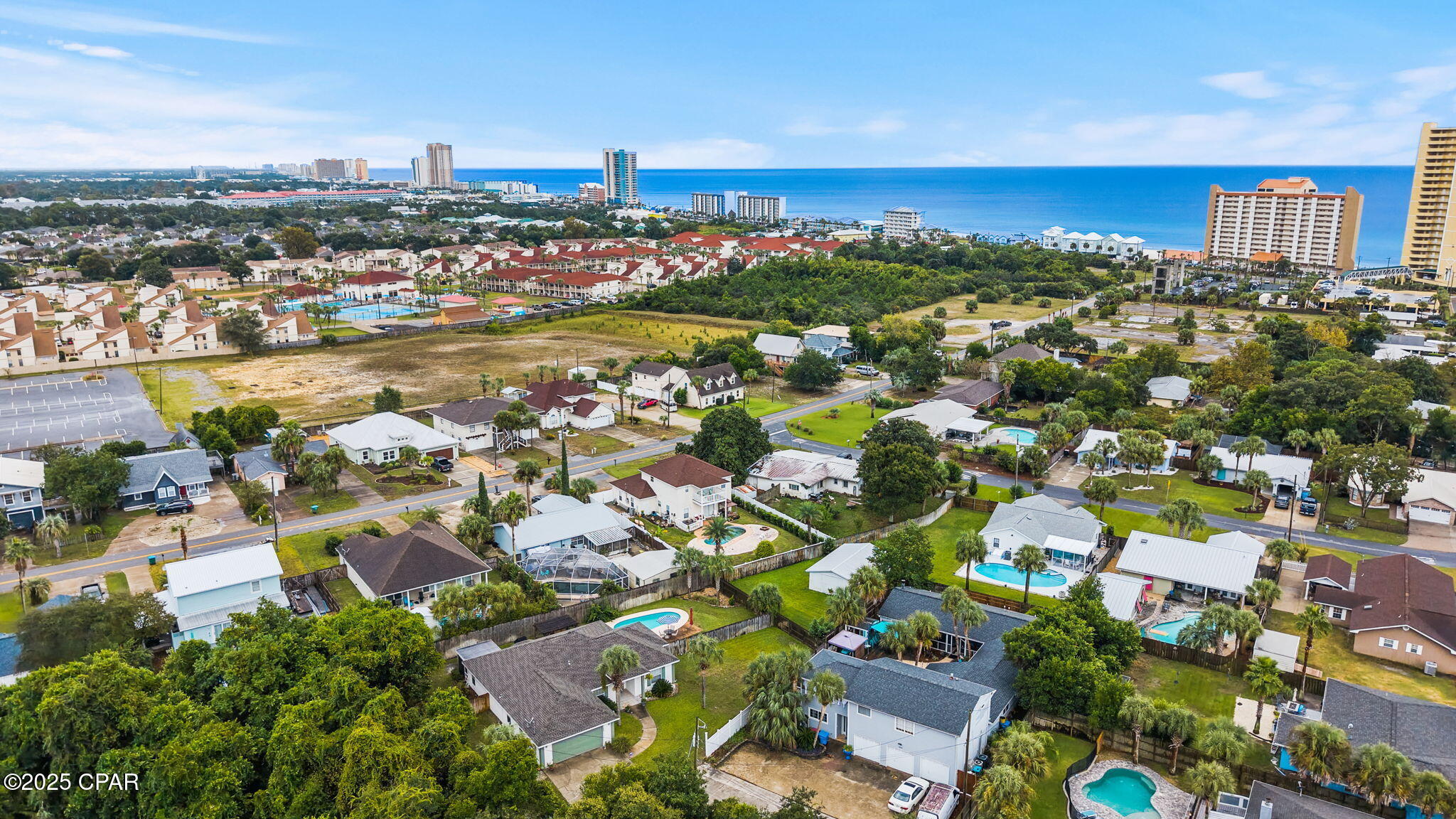 Suntime Beach U-1 - Residential