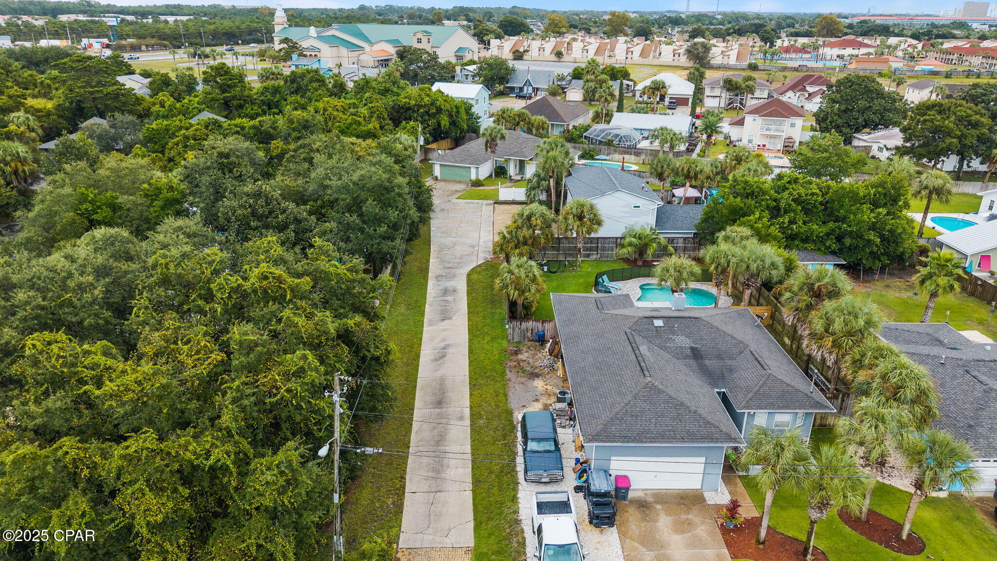 Suntime Beach U-1 - Residential