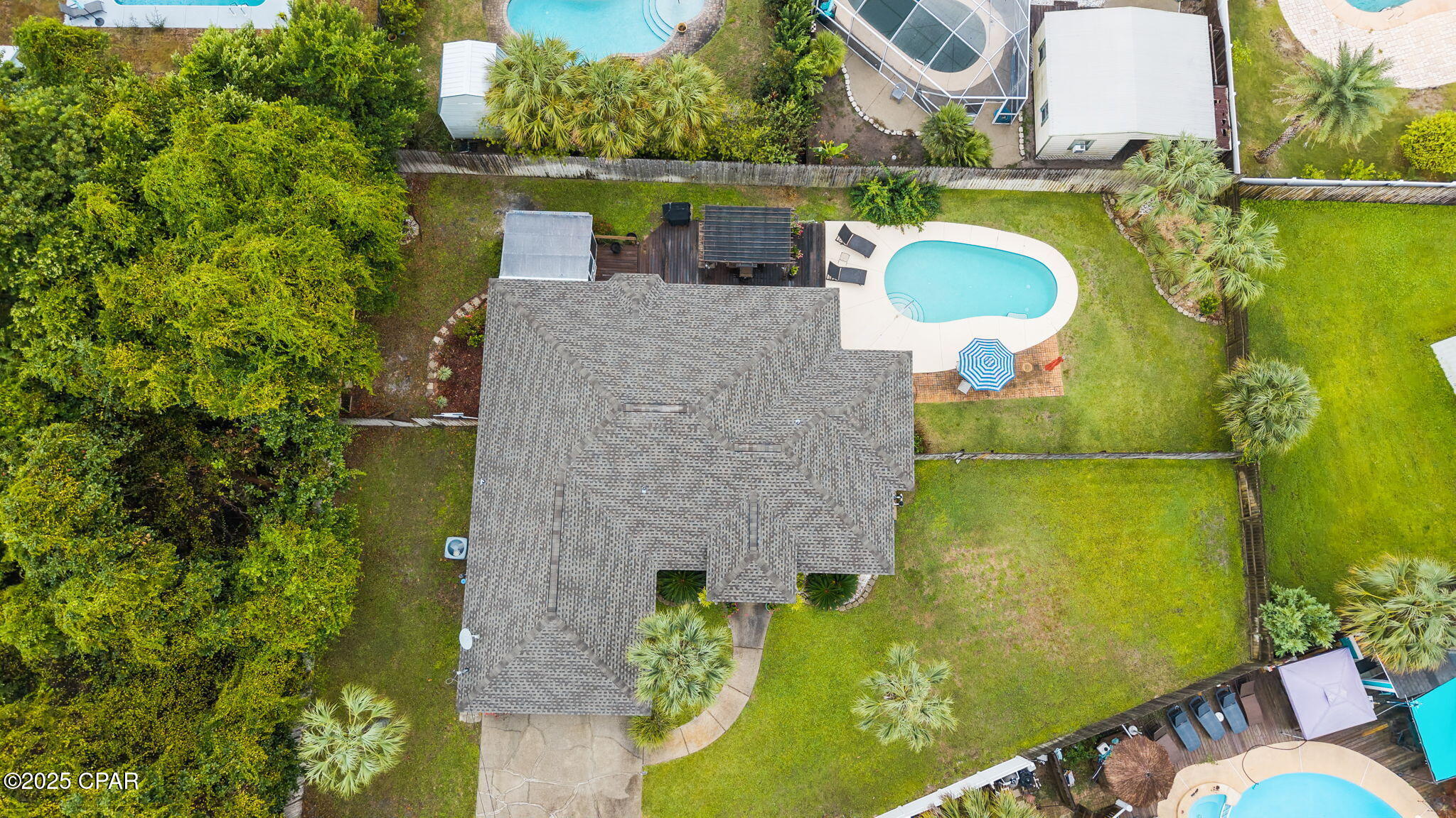 Suntime Beach U-1 - Residential