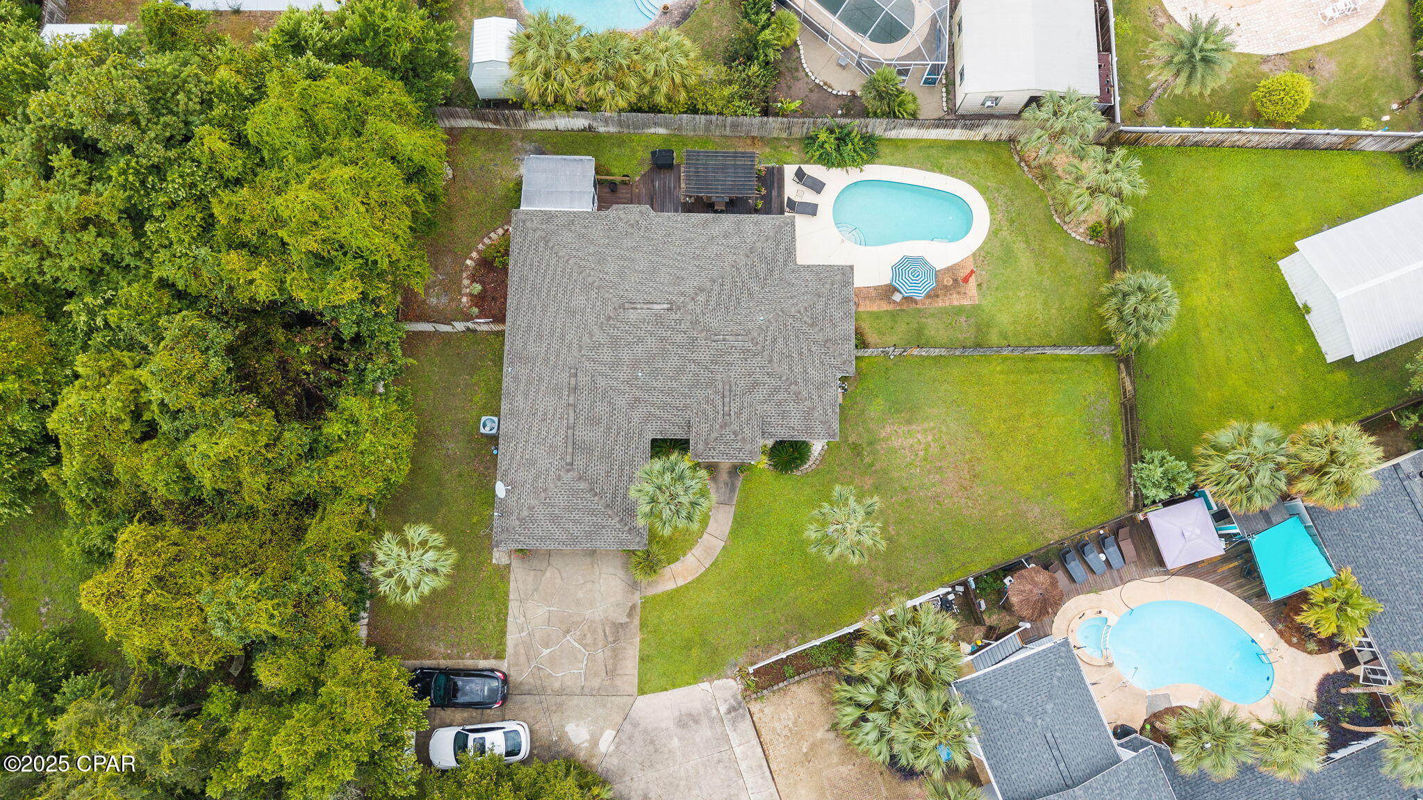 Suntime Beach U-1 - Residential