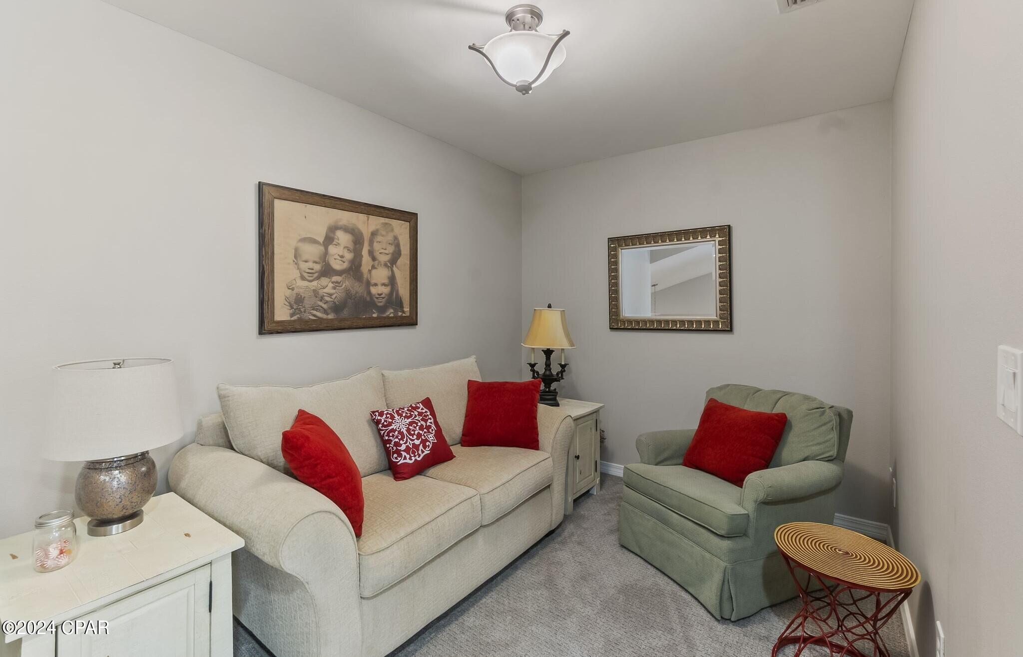 The Hammocks - Residential