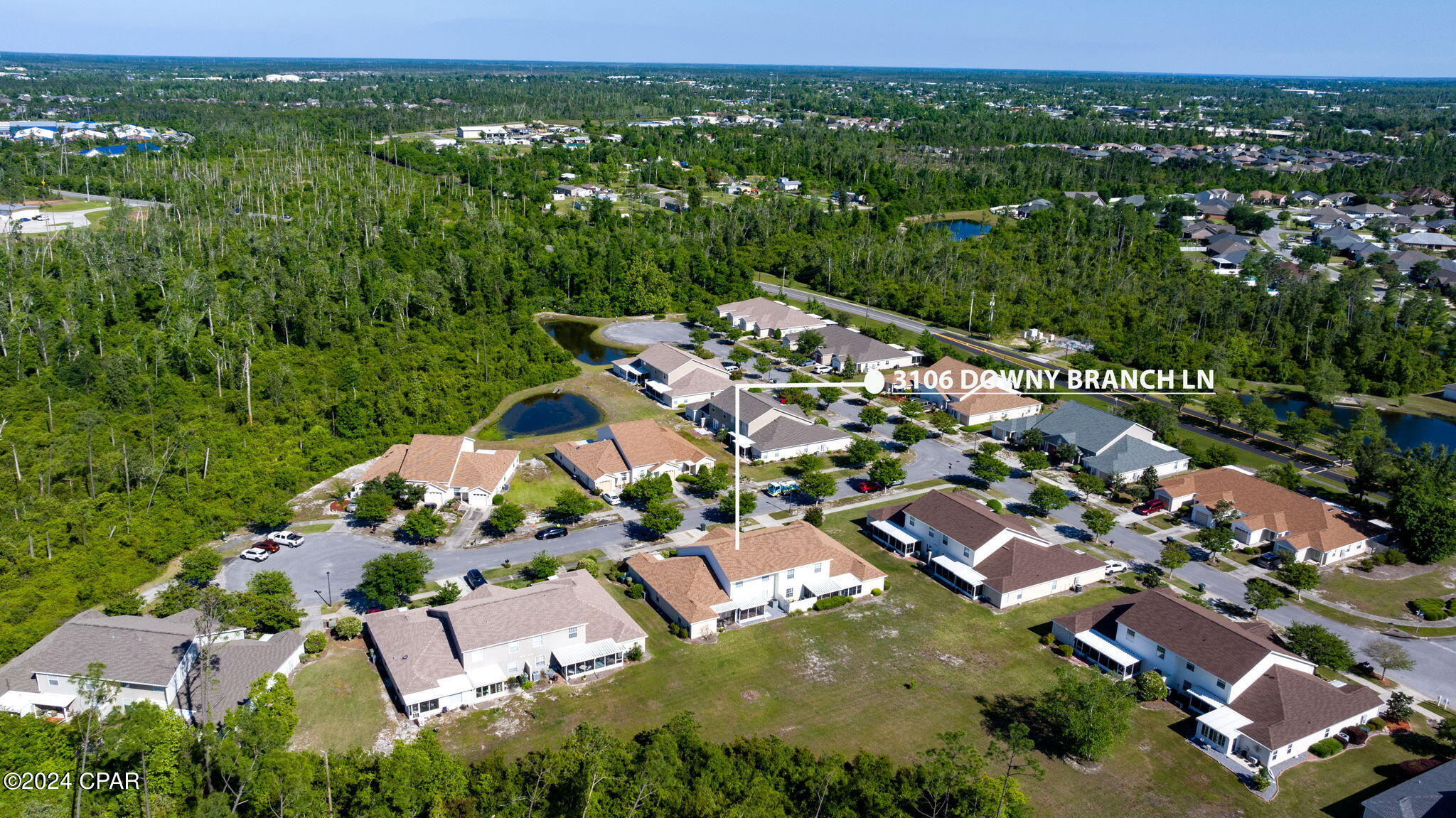 The Hammocks - Residential