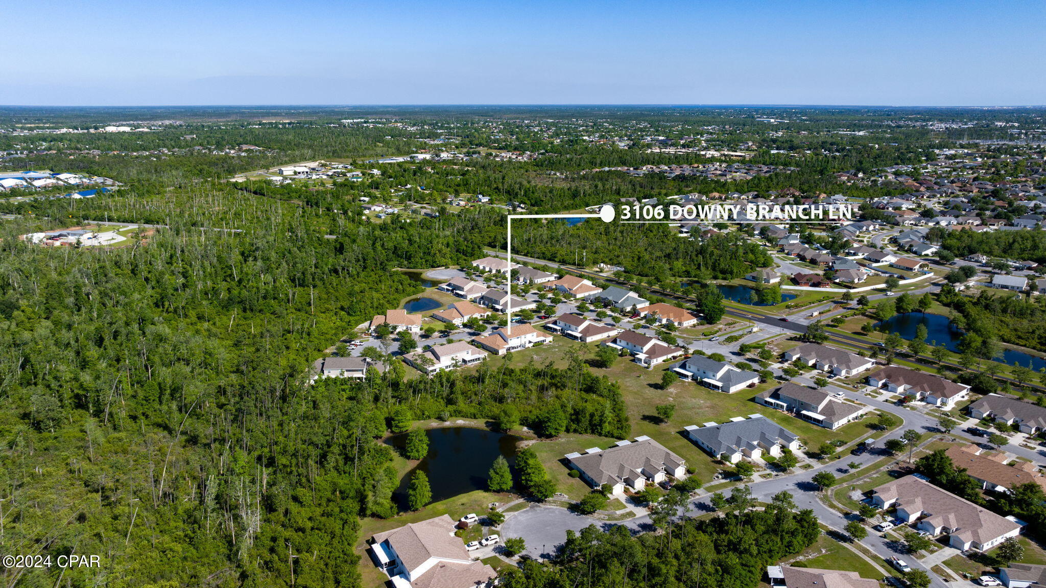 The Hammocks - Residential