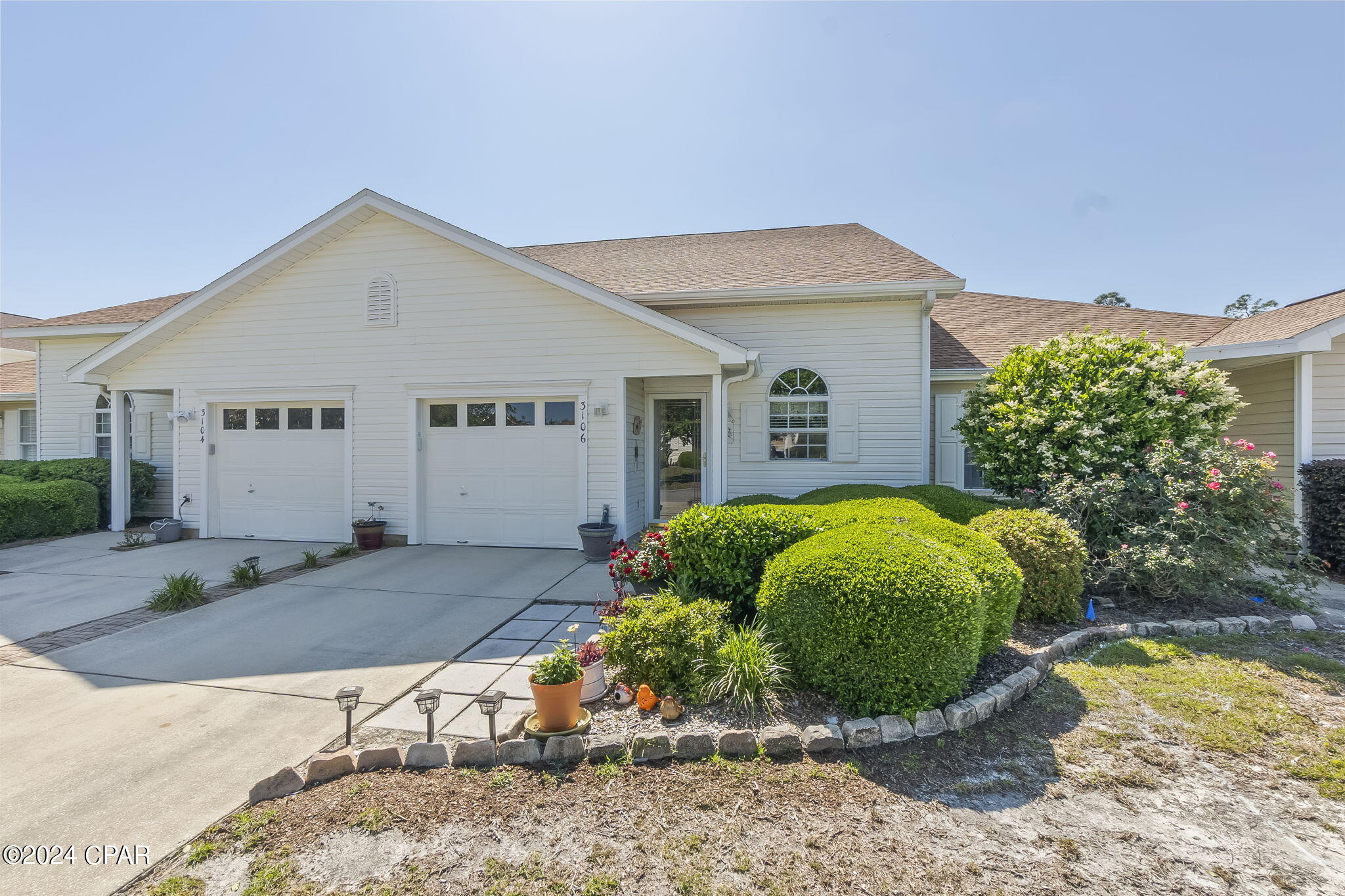 The Hammocks - Residential