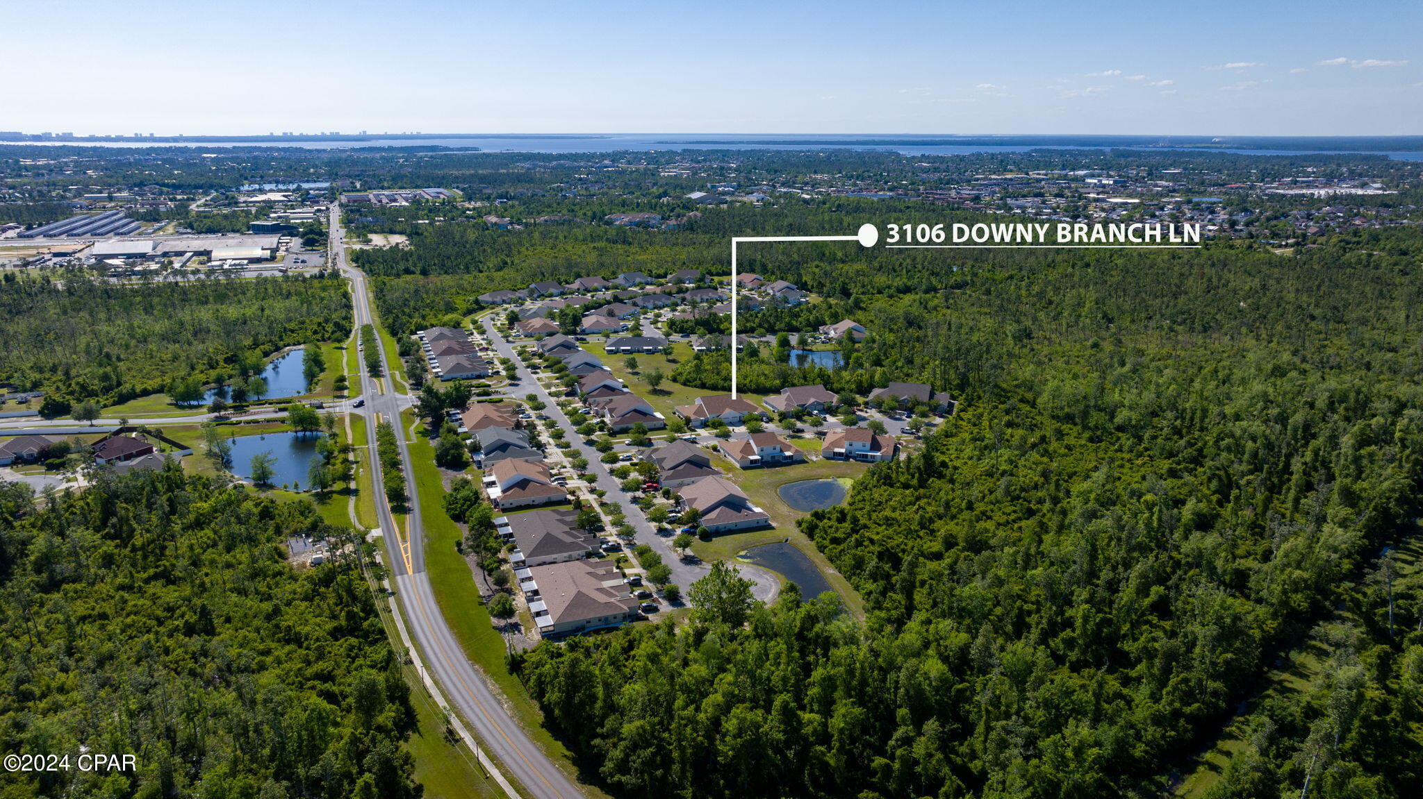 The Hammocks - Residential