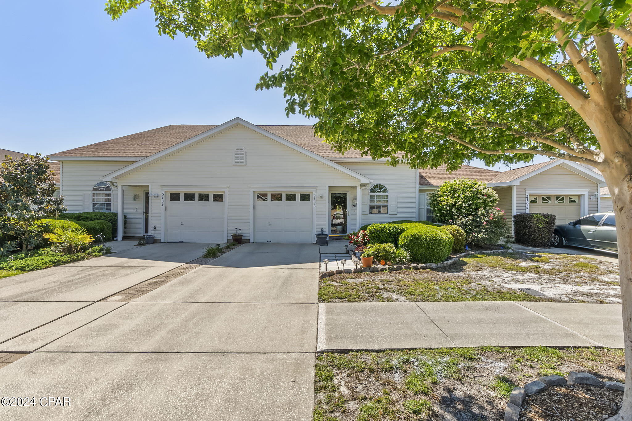 The Hammocks - Residential