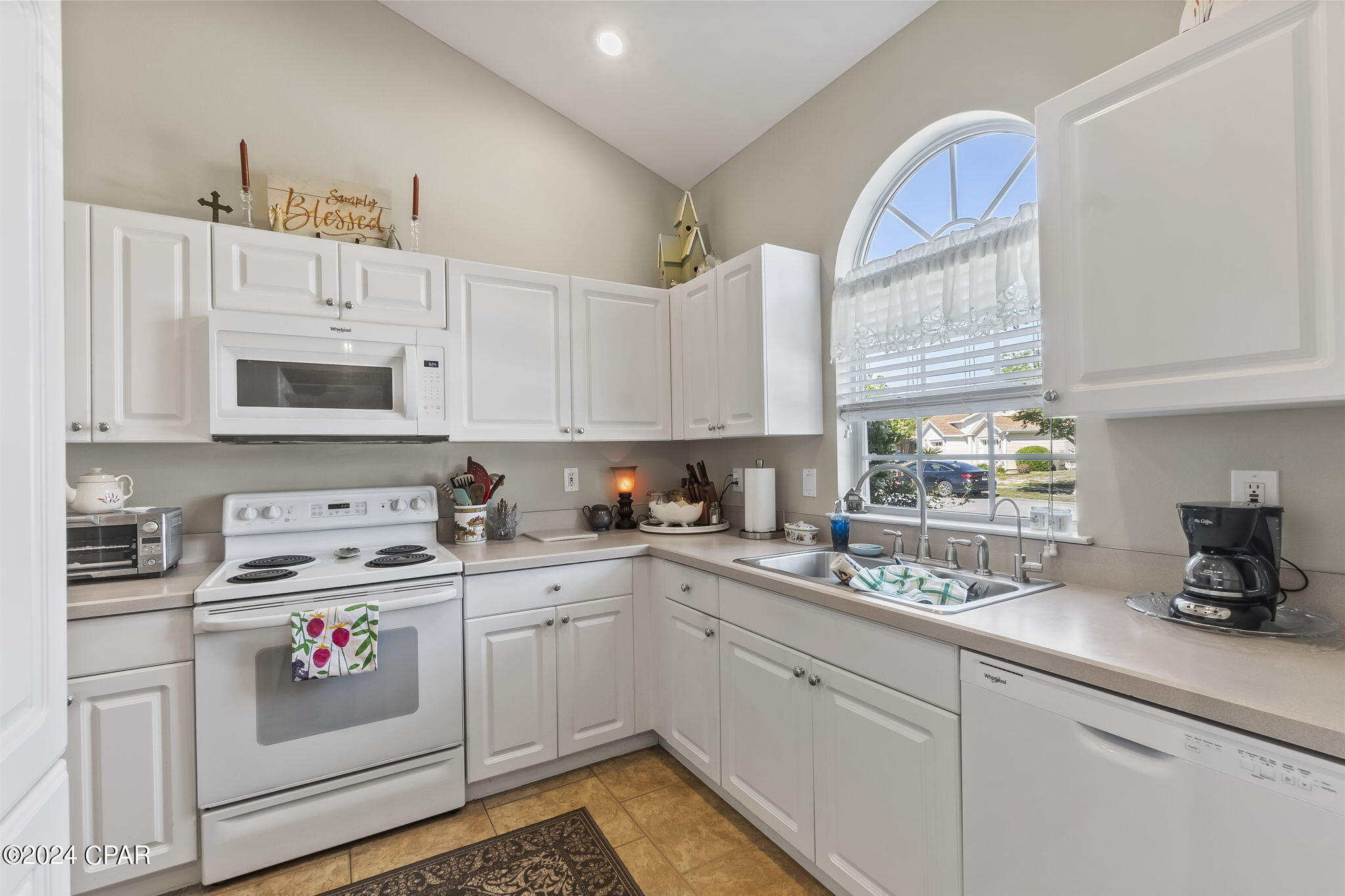 The Hammocks - Residential