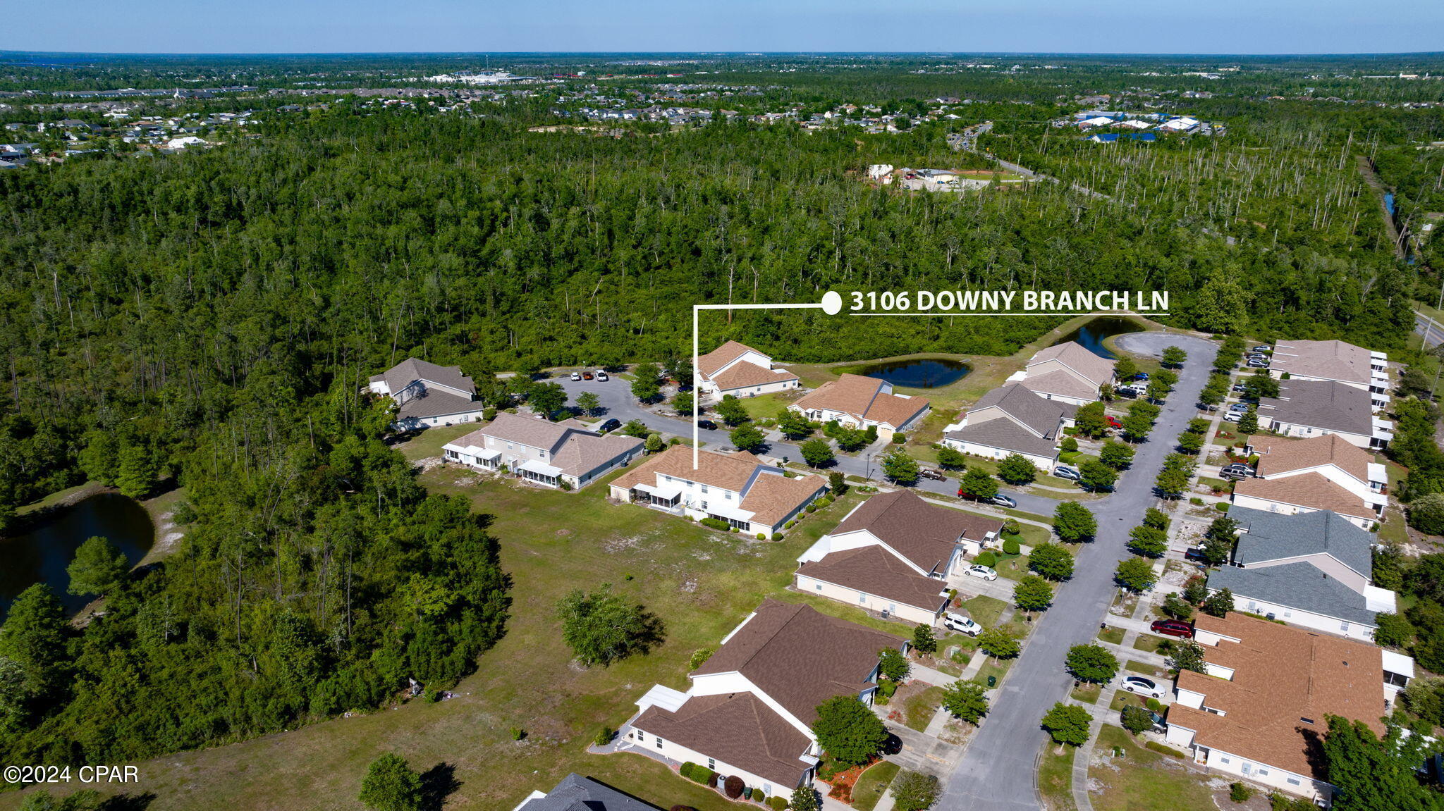 The Hammocks - Residential