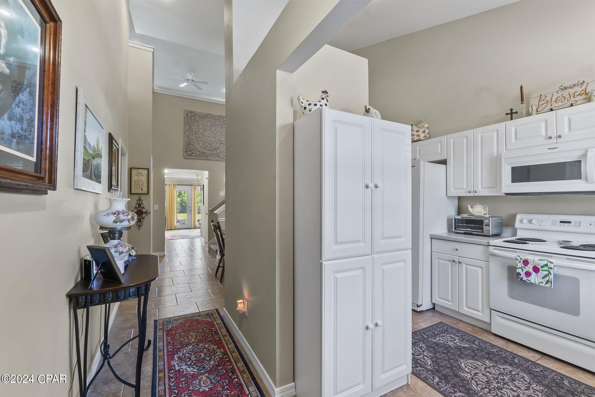 The Hammocks - Residential