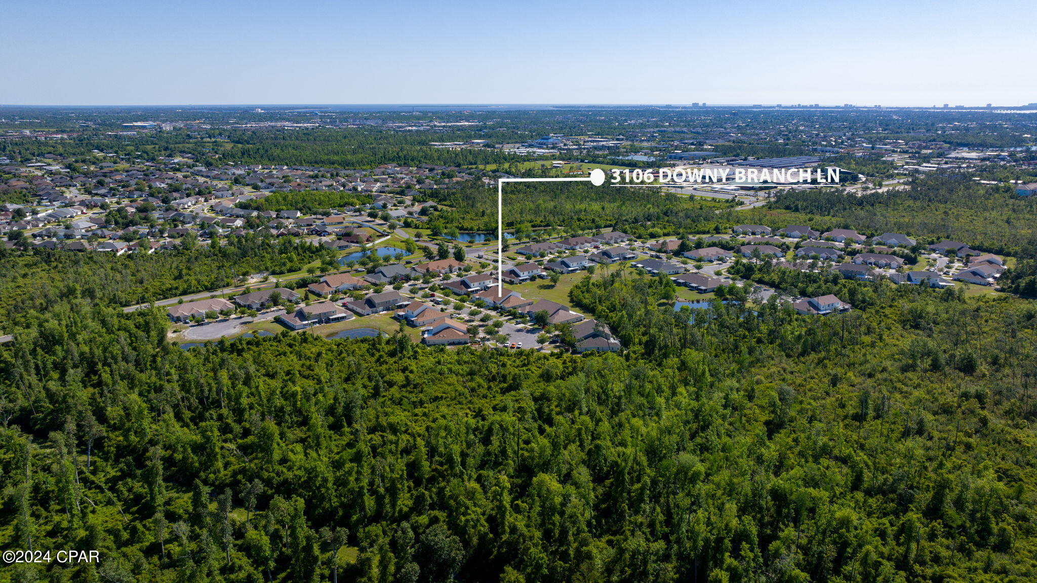 The Hammocks - Residential