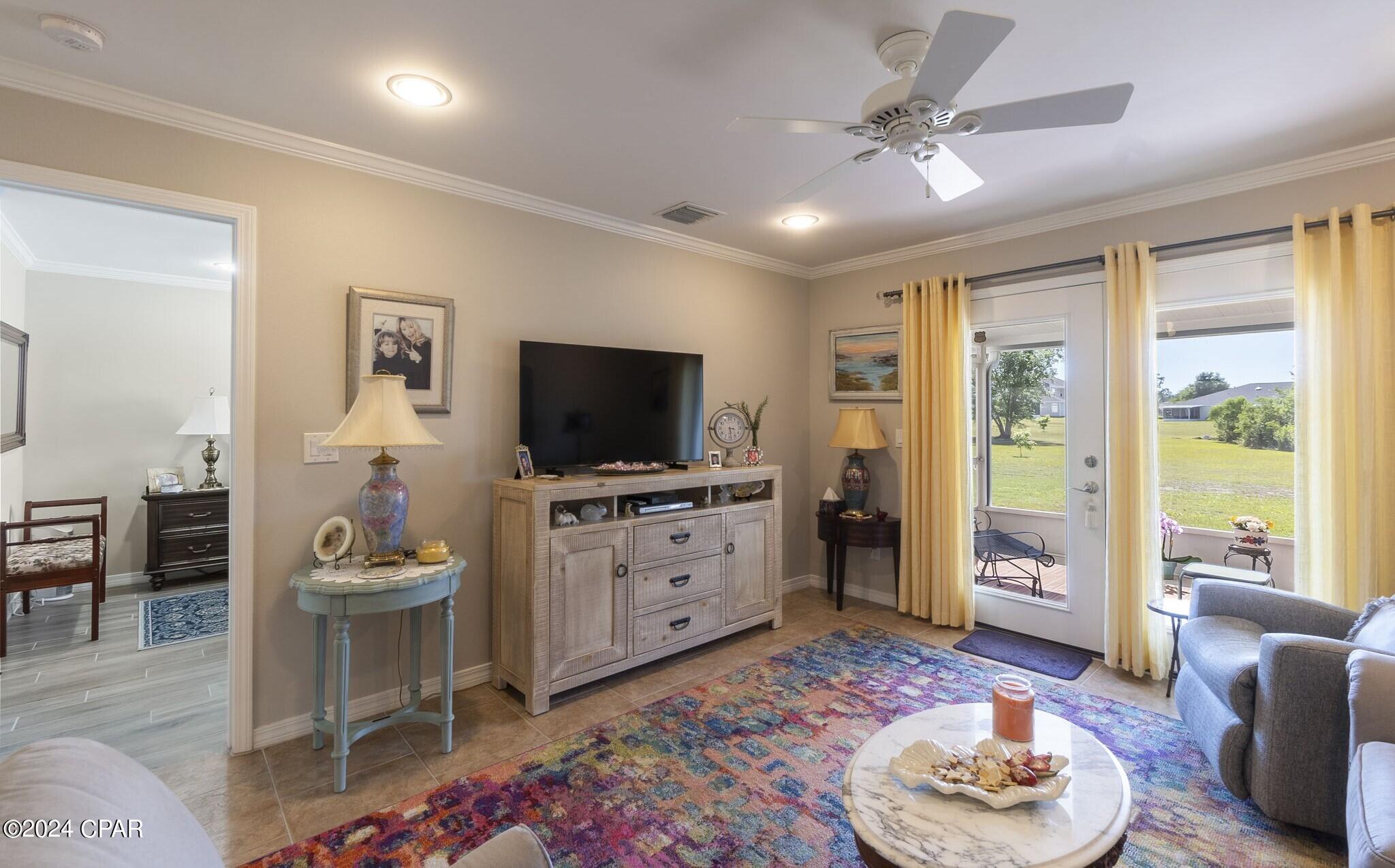 The Hammocks - Residential