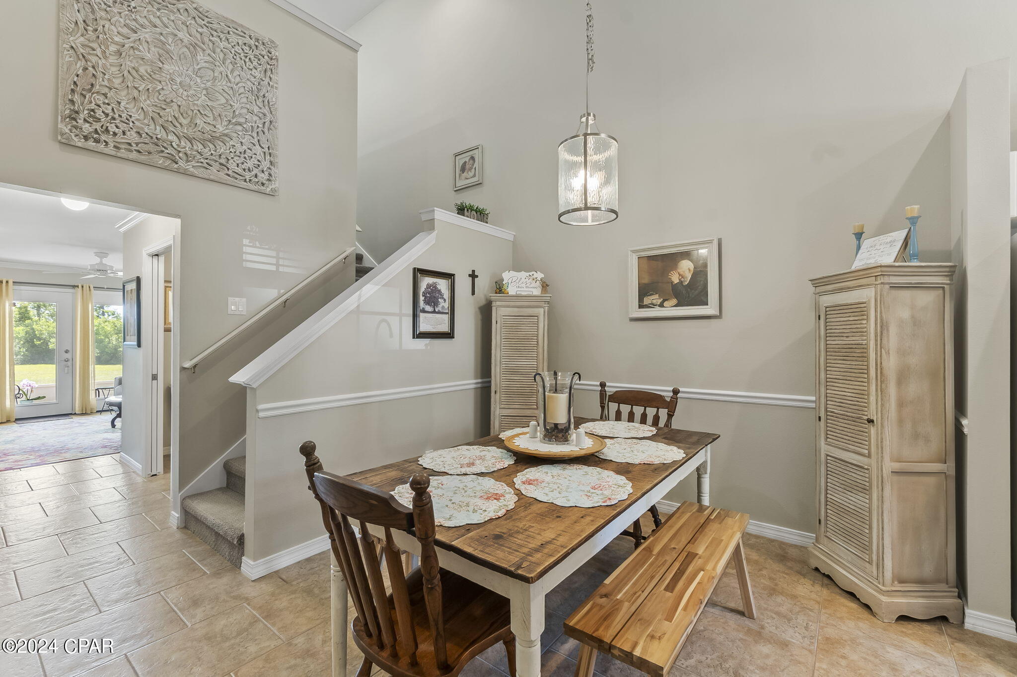 The Hammocks - Residential