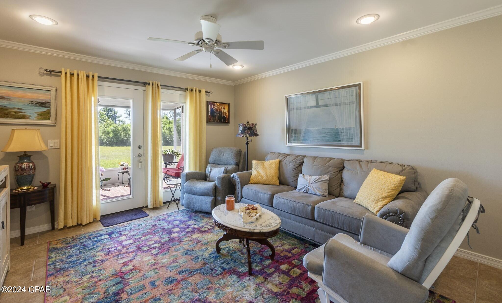 The Hammocks - Residential