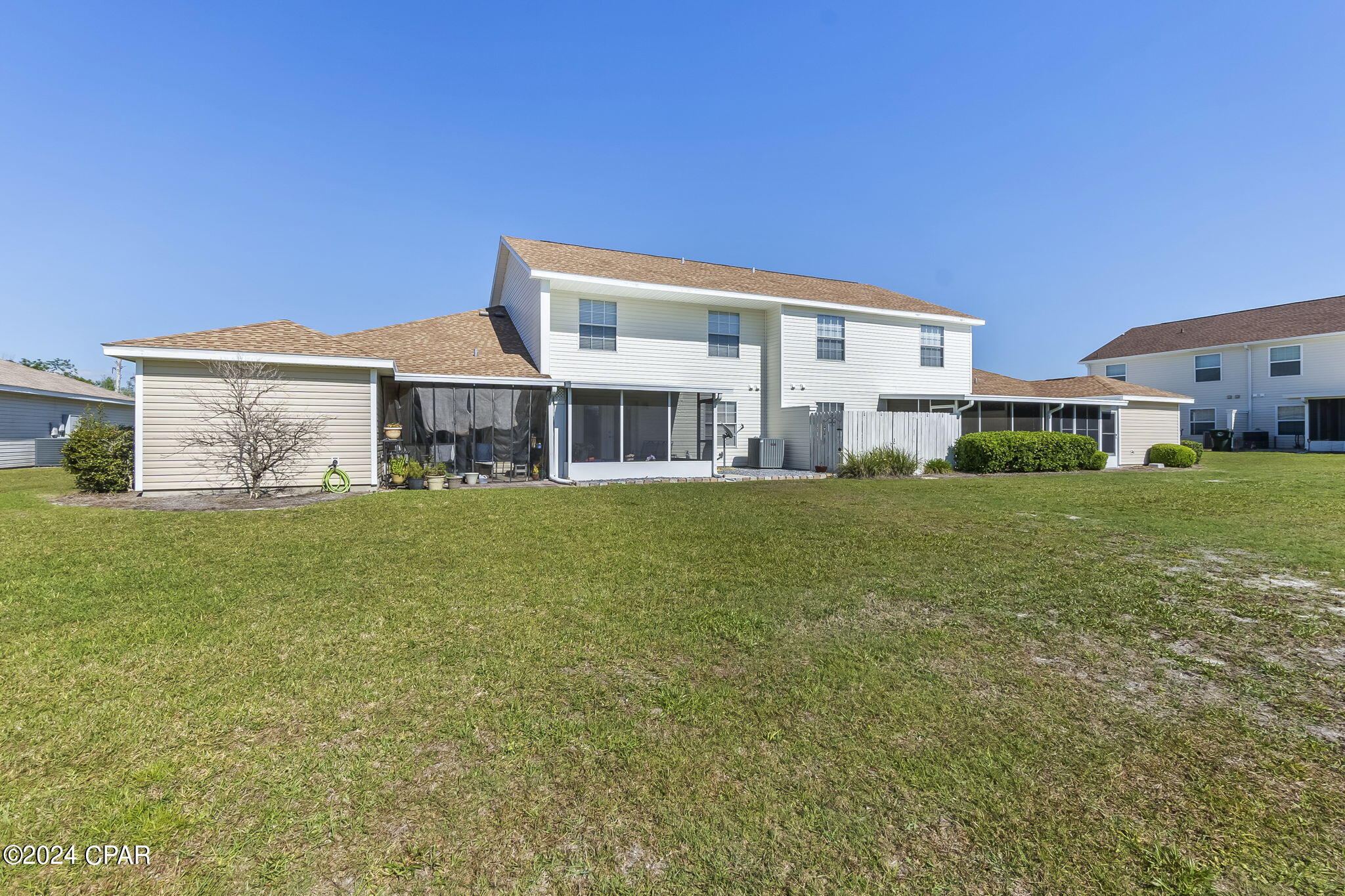 The Hammocks - Residential