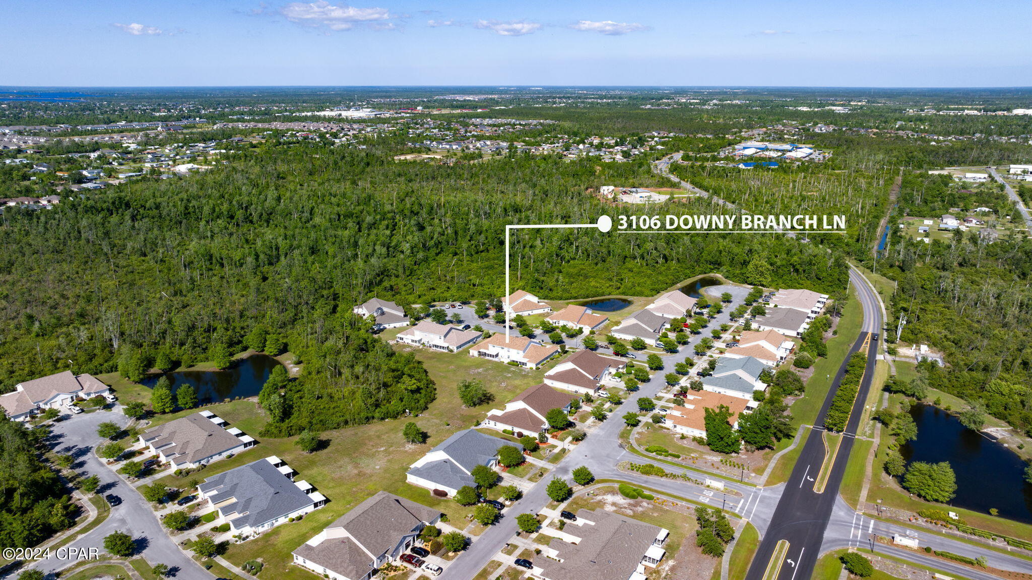 The Hammocks - Residential