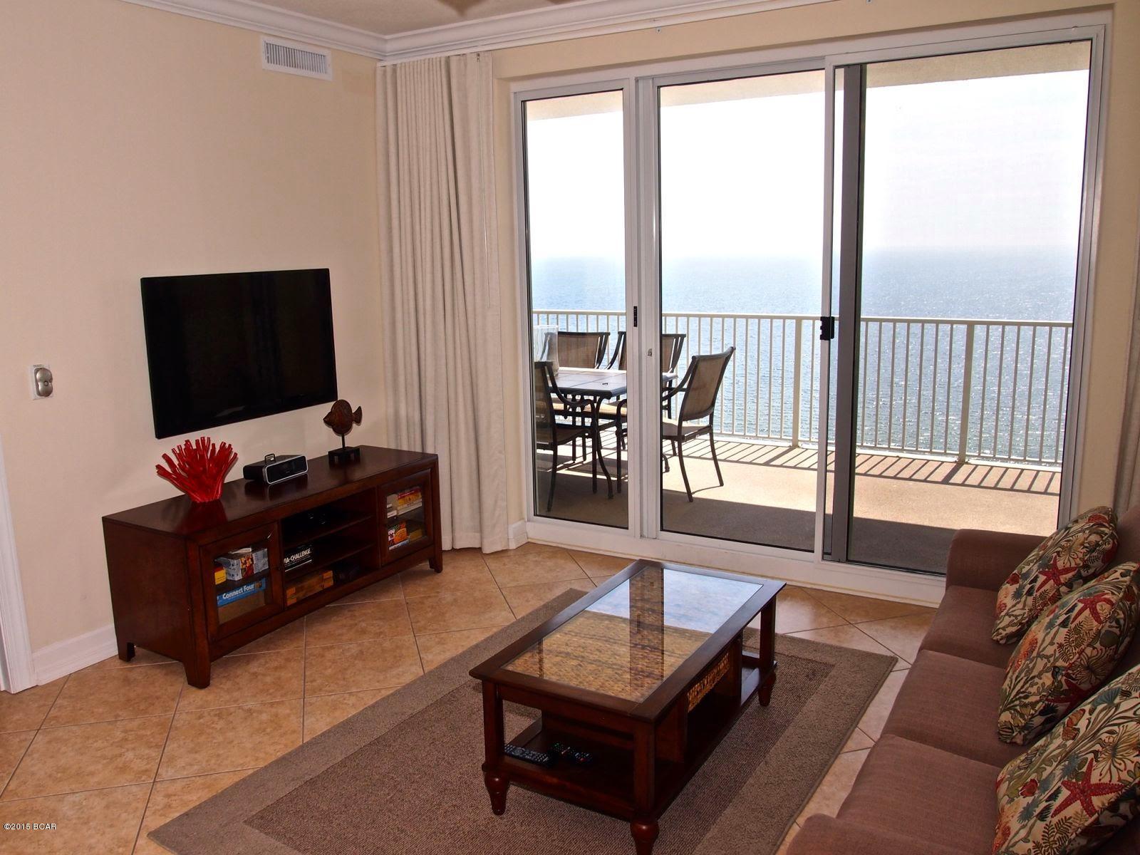 Ocean Reef - Residential Lease