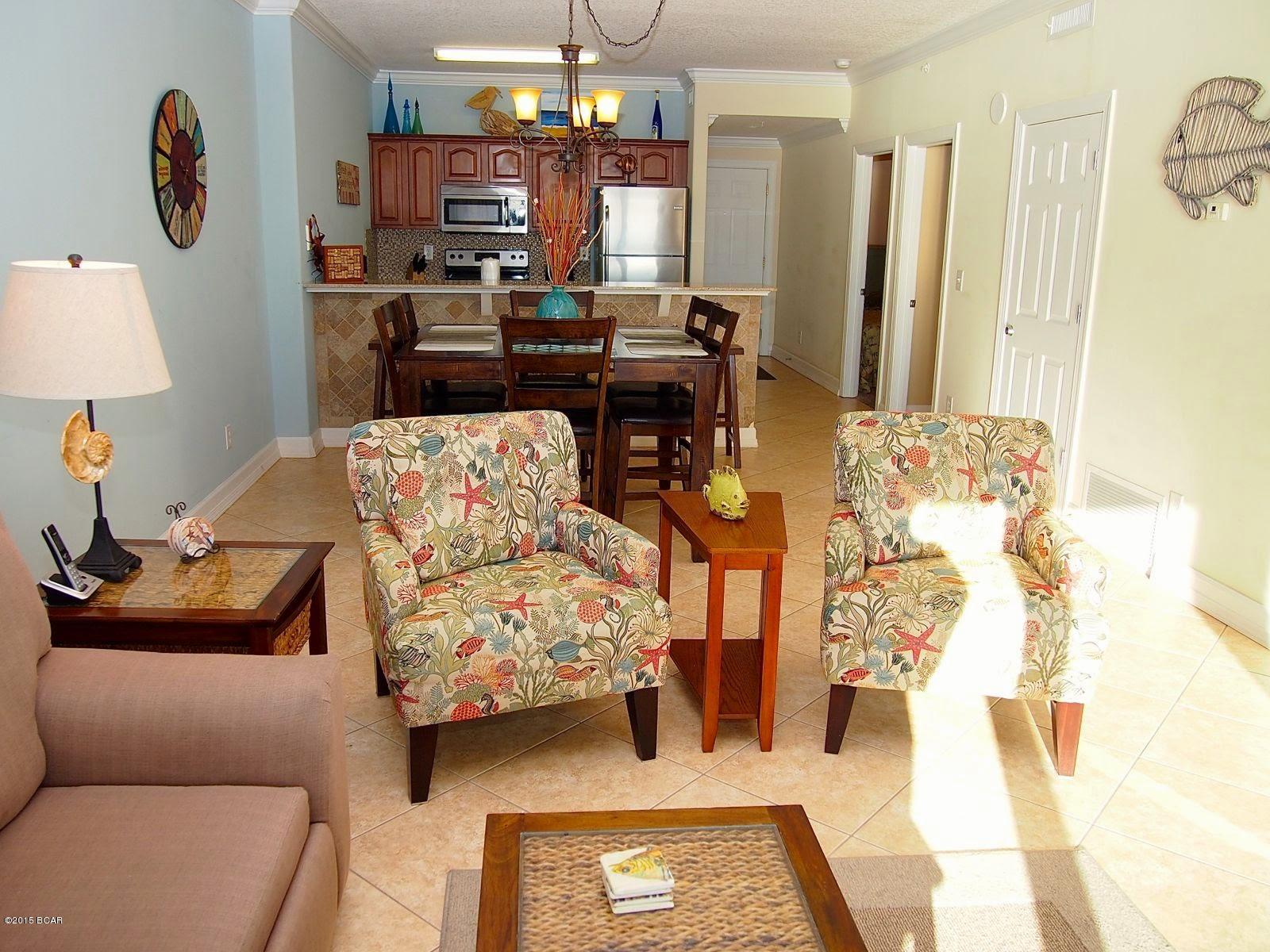 Ocean Reef - Residential Lease