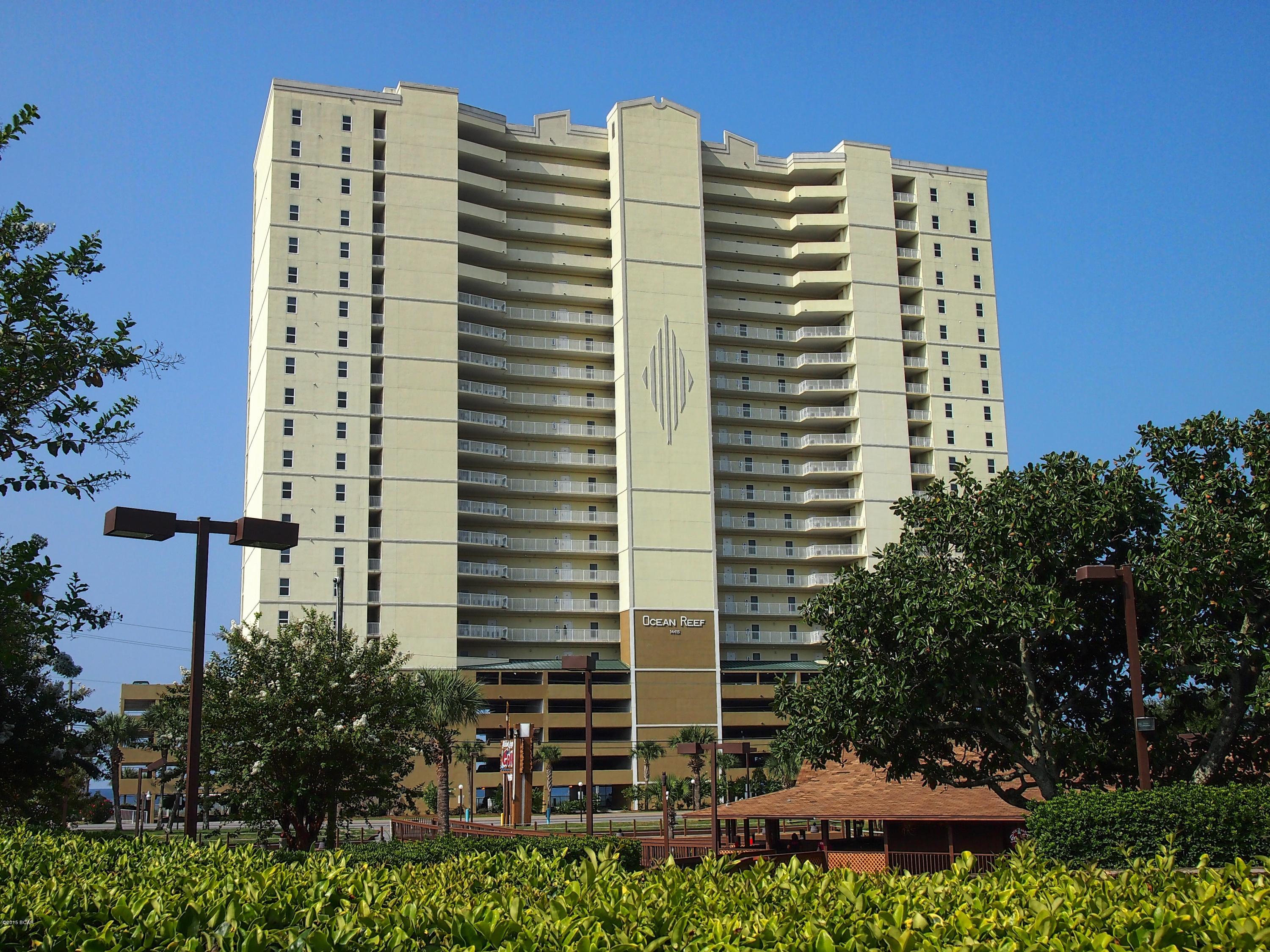 Ocean Reef - Residential Lease