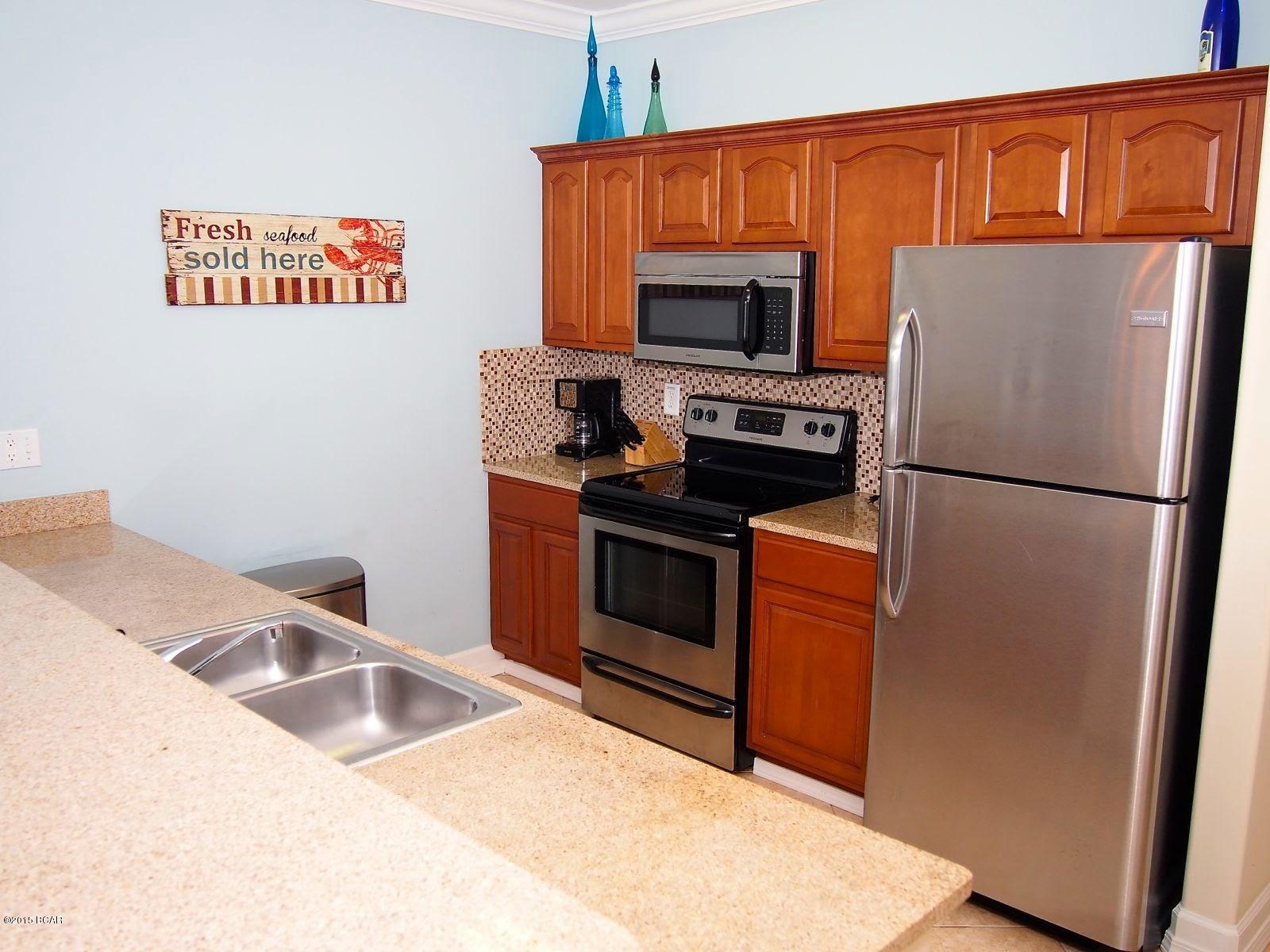 Ocean Reef - Residential Lease