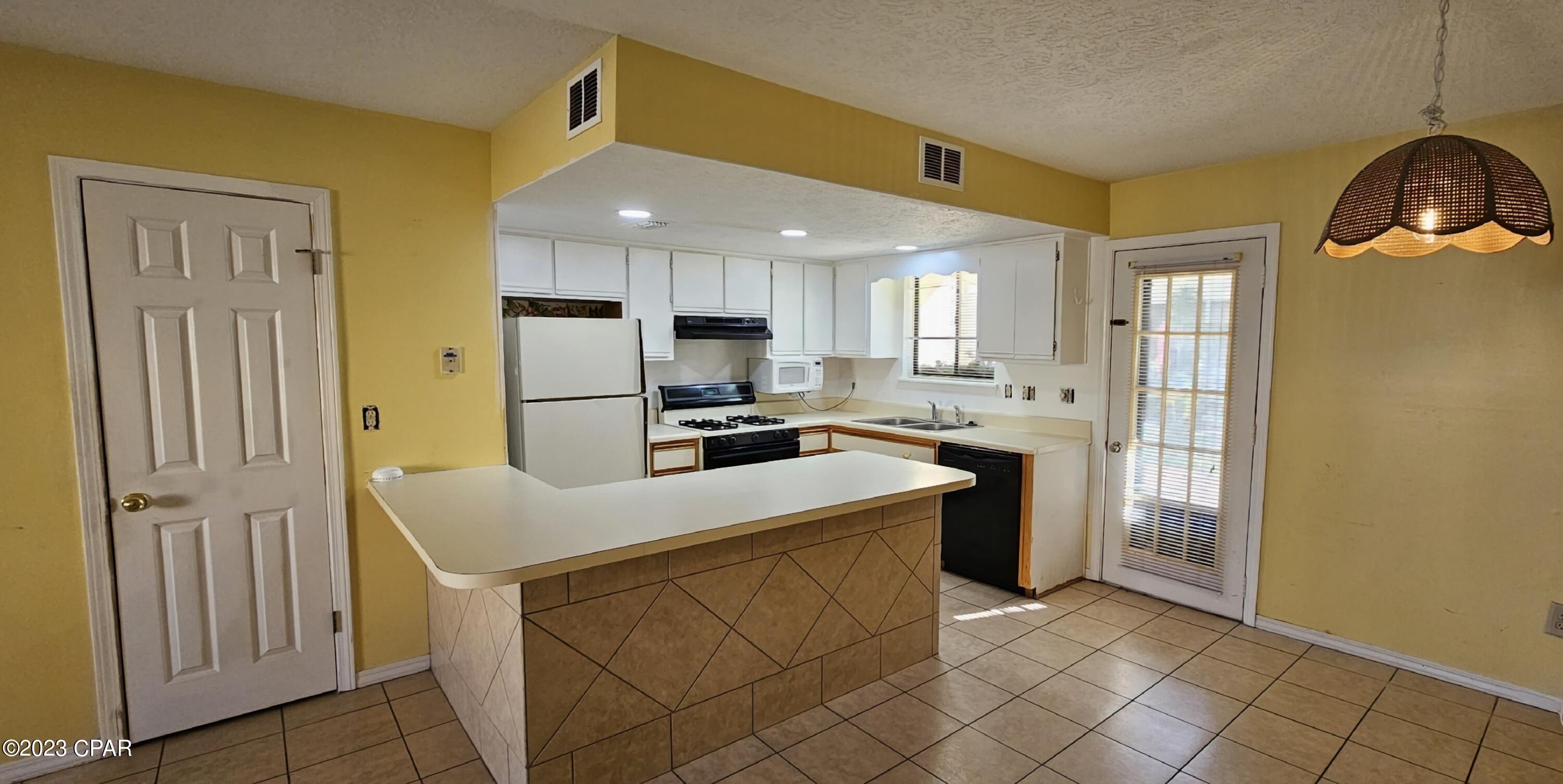 Gulf Highlands Beach Resort - Residential