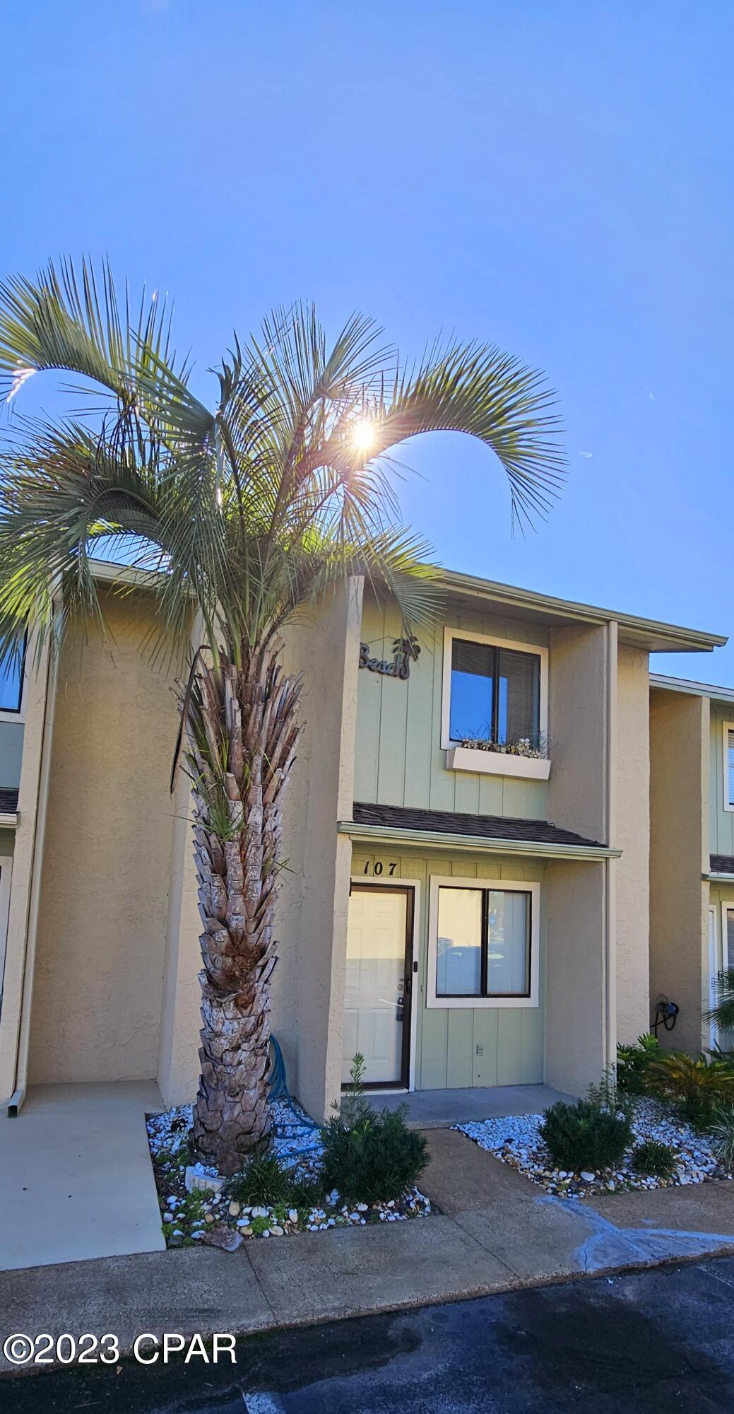 Gulf Highlands Beach Resort - Residential