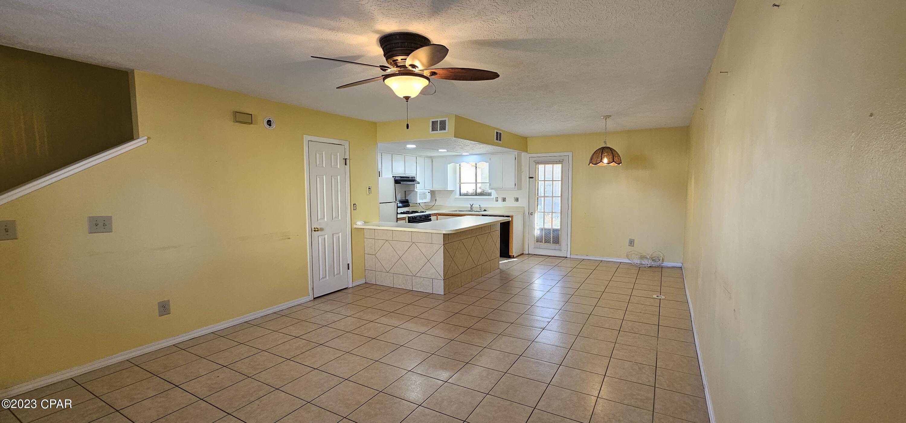 Gulf Highlands Beach Resort - Residential