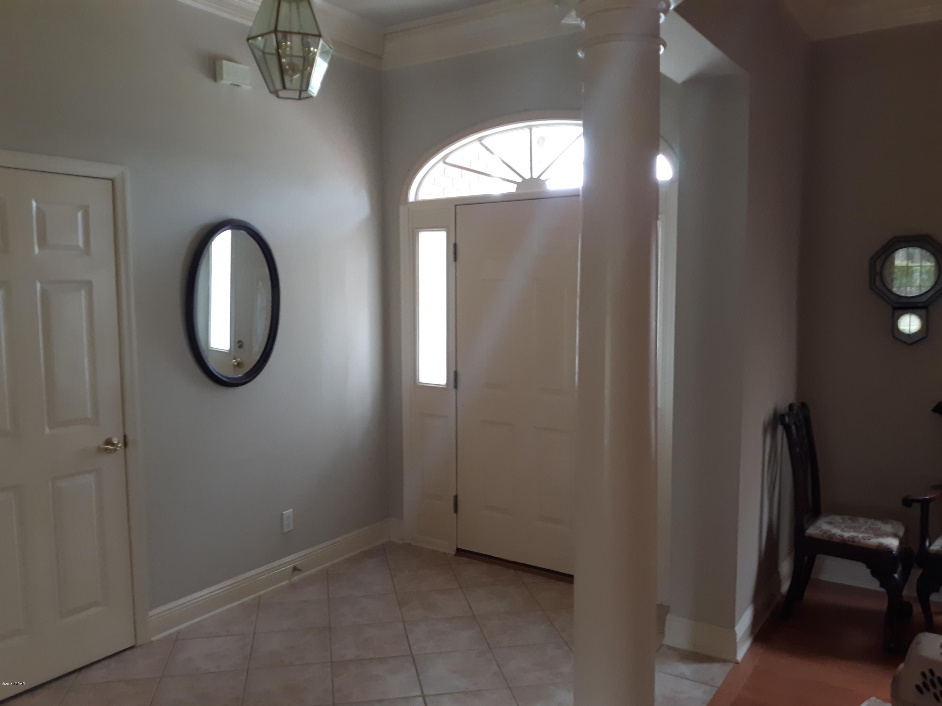 Indian Springs Golf Course - Residential