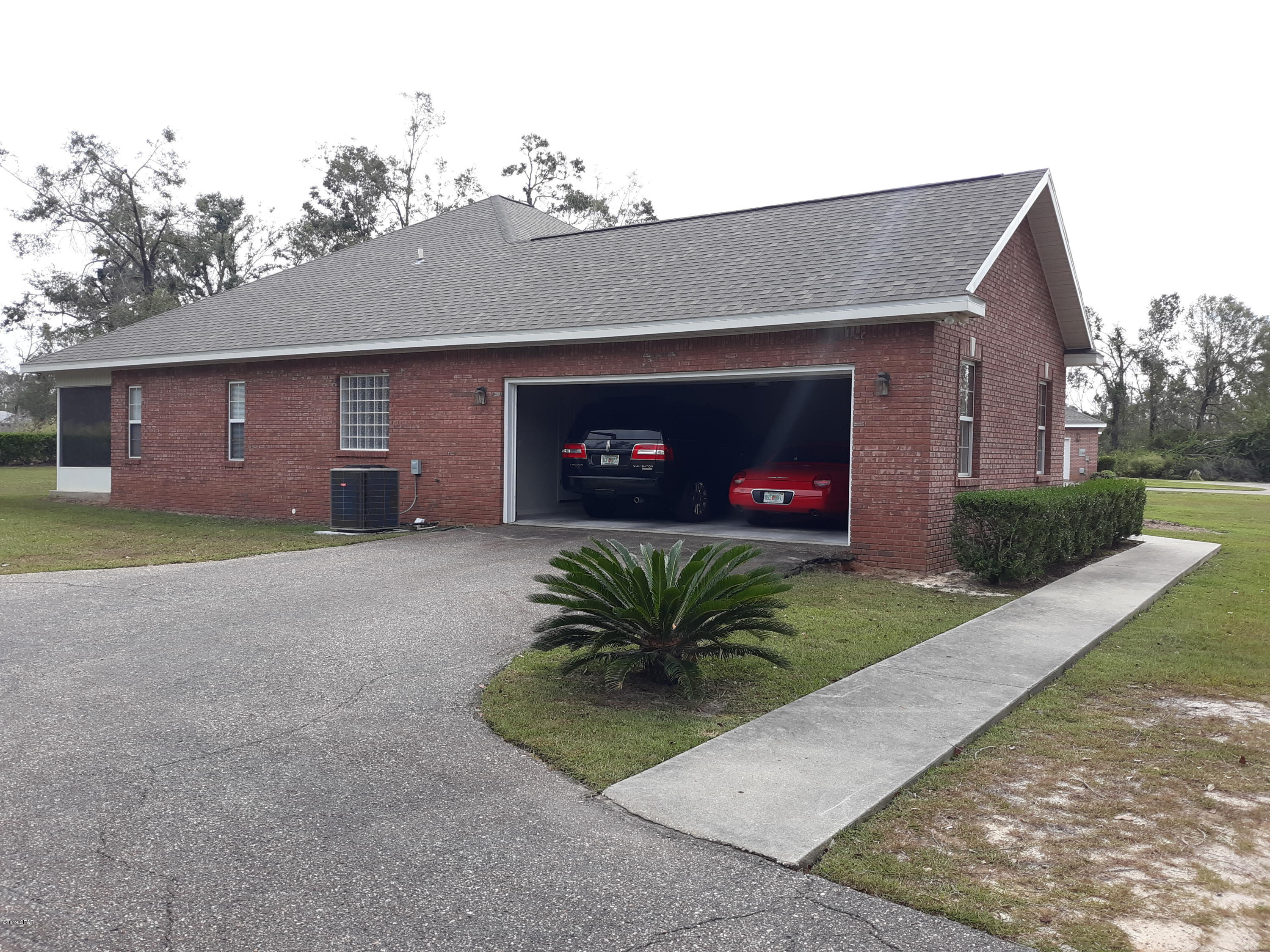 Indian Springs Golf Course - Residential