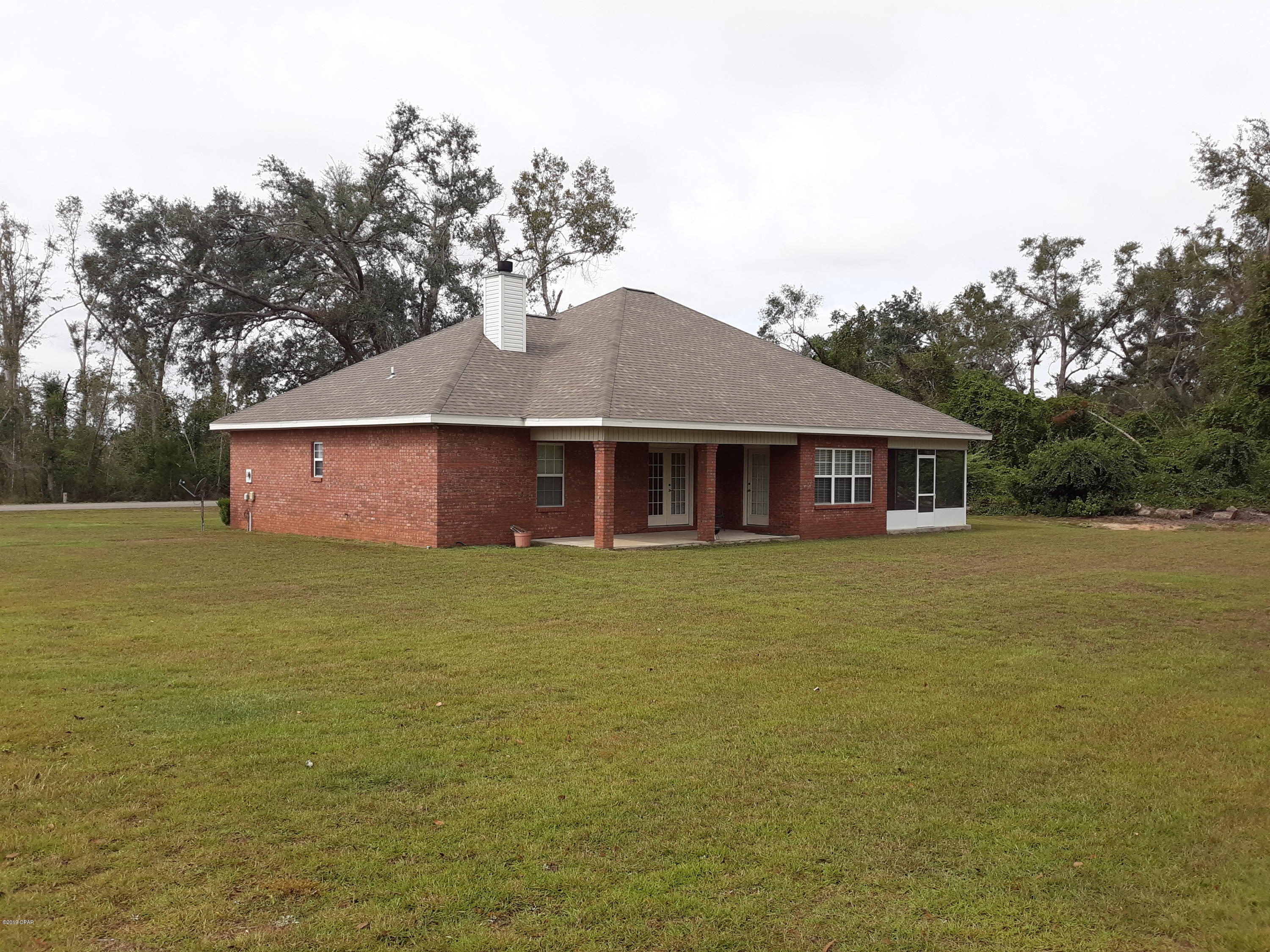 Indian Springs Golf Course - Residential