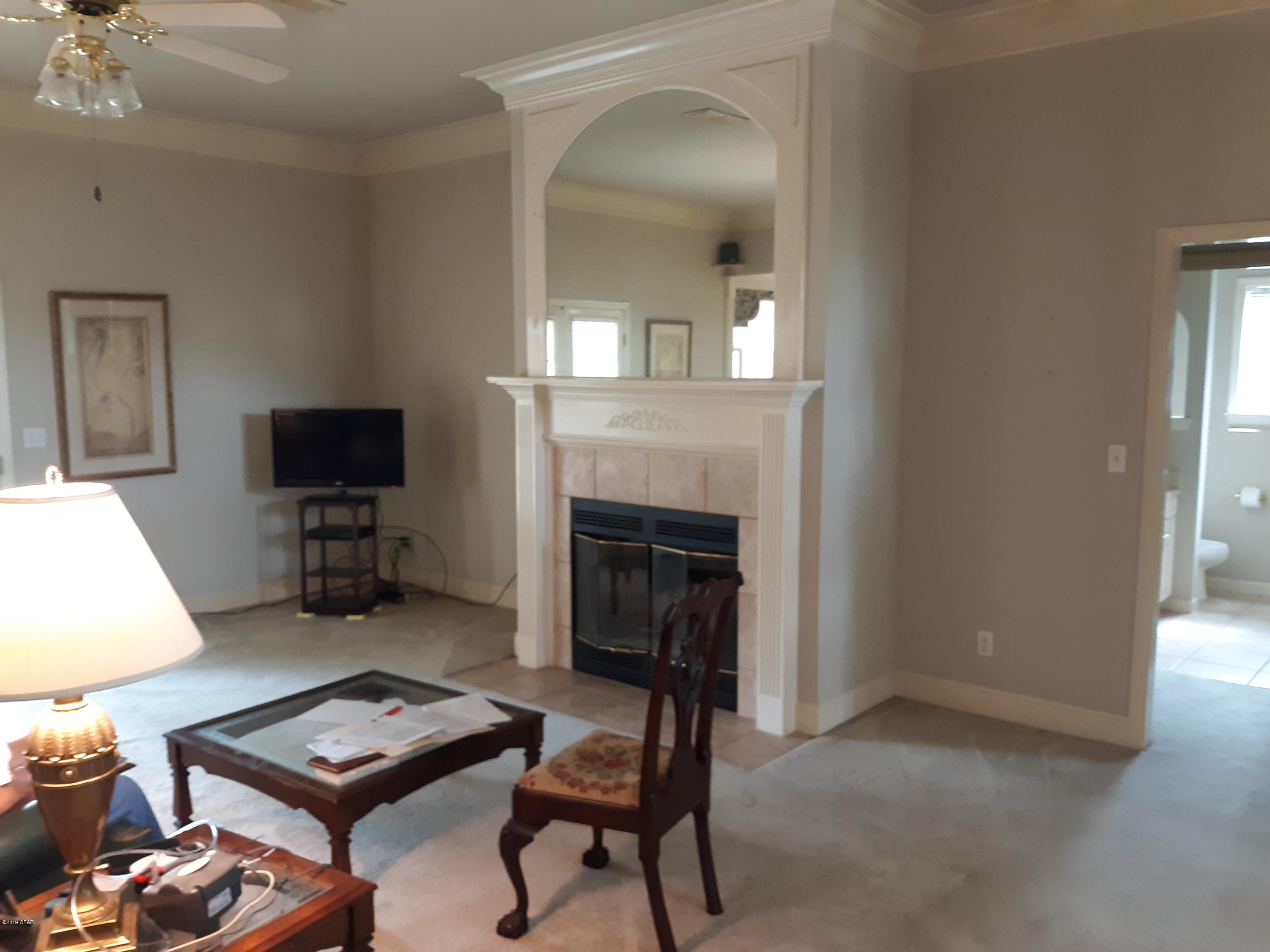 Indian Springs Golf Course - Residential