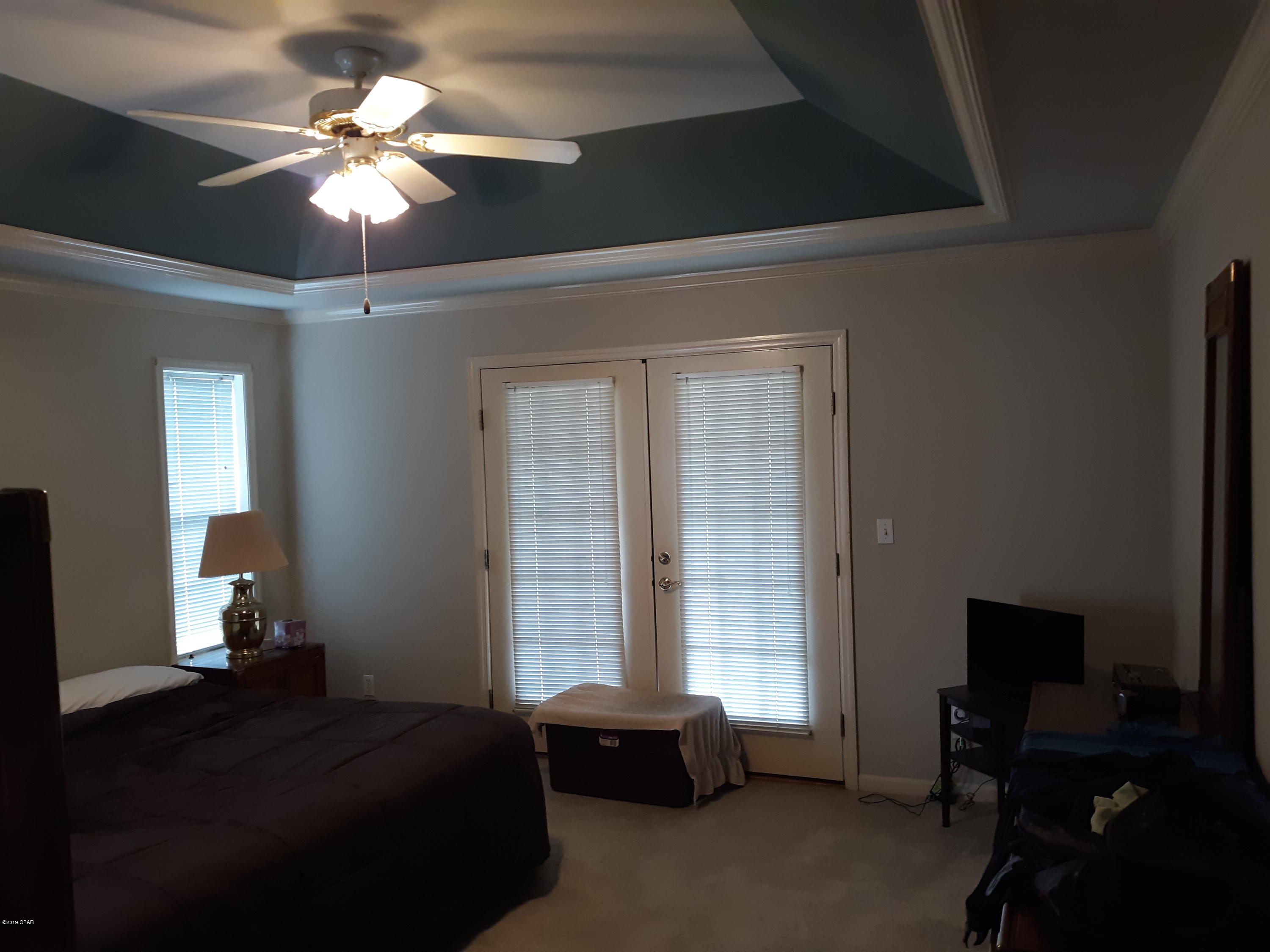 Indian Springs Golf Course - Residential