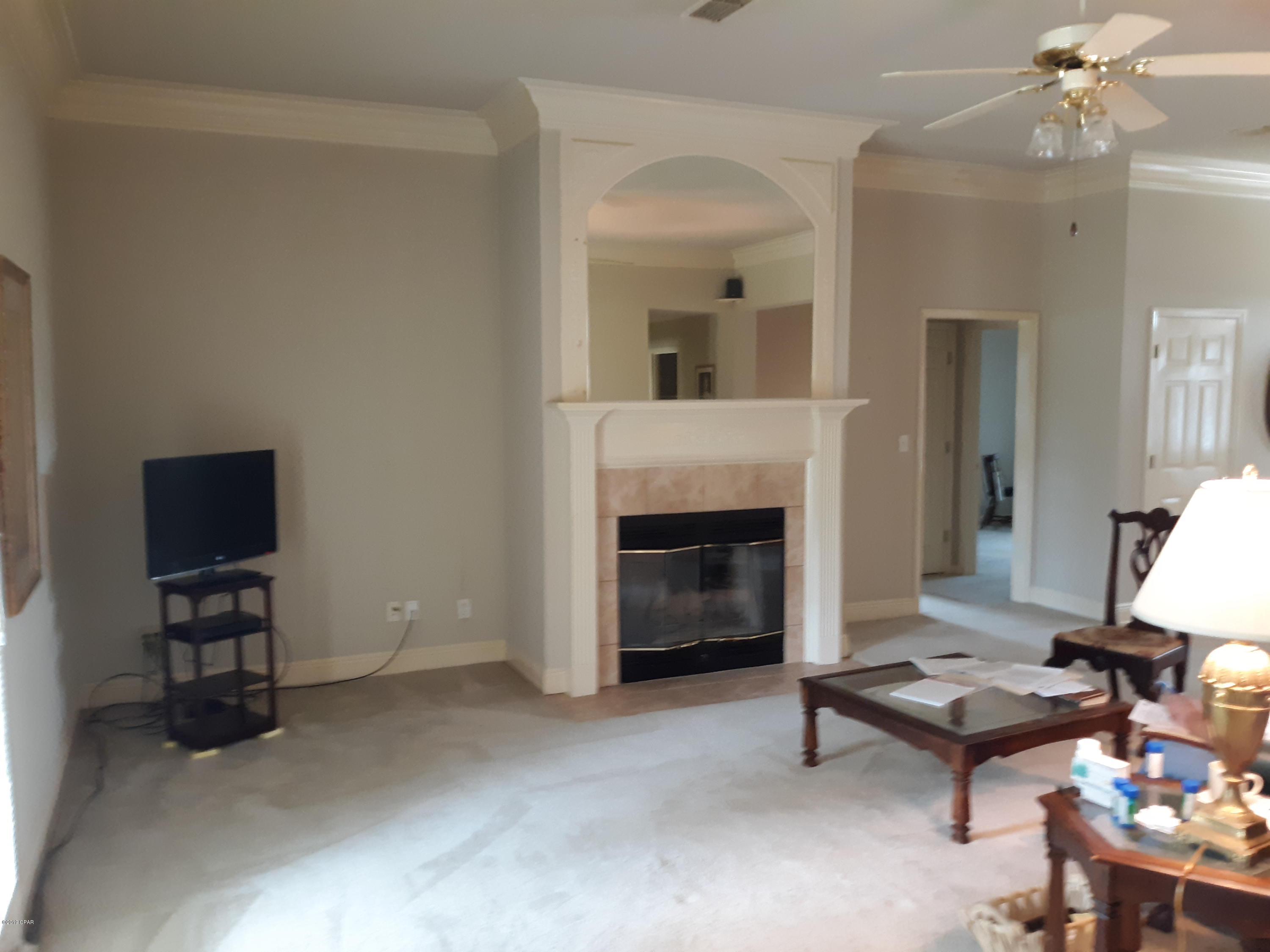 Indian Springs Golf Course - Residential