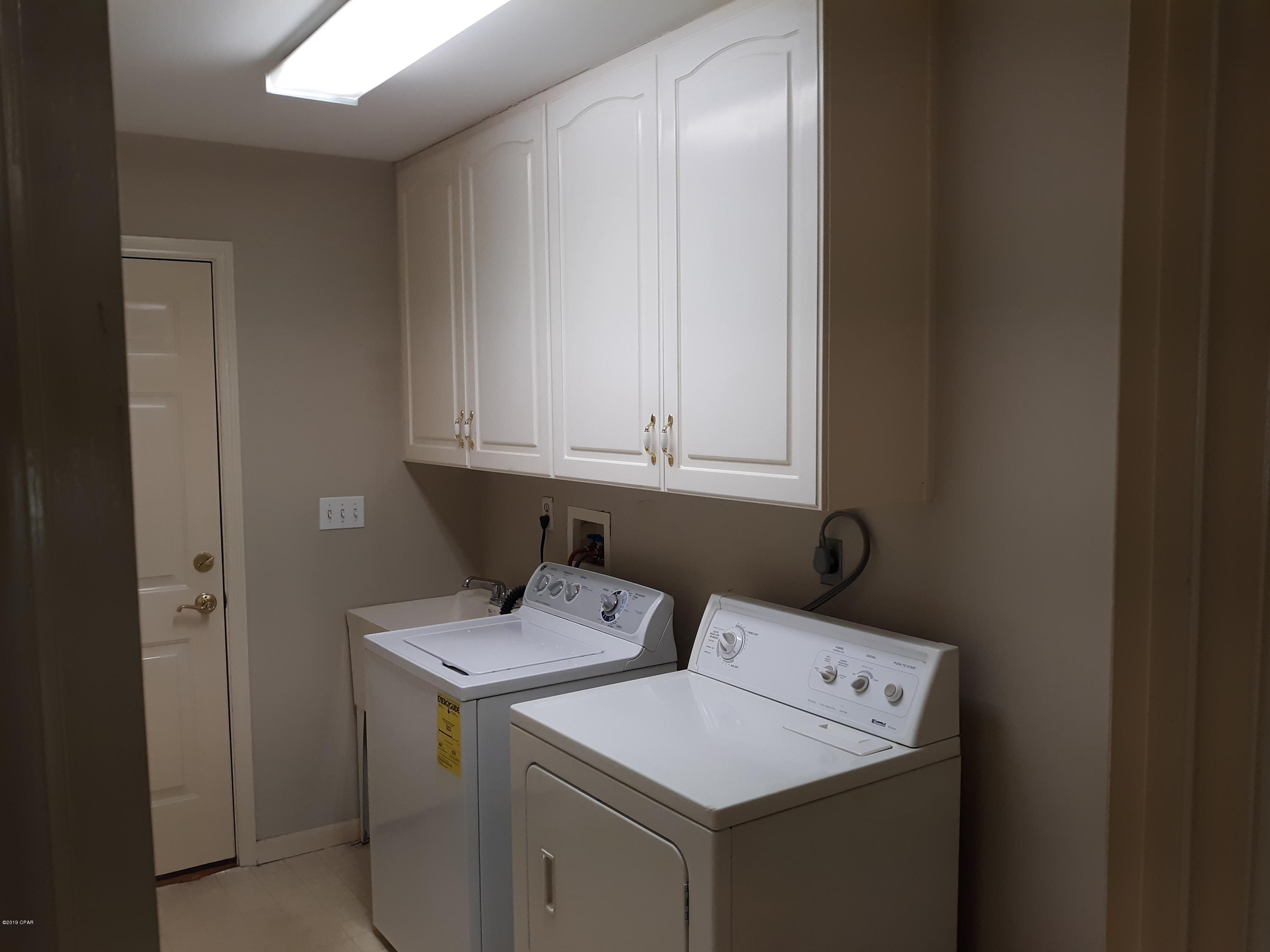 Indian Springs Golf Course - Residential