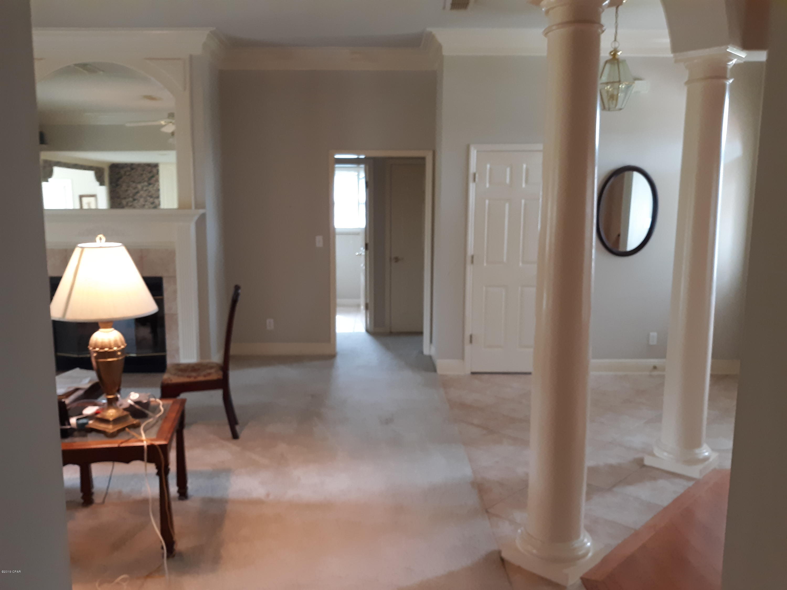 Indian Springs Golf Course - Residential