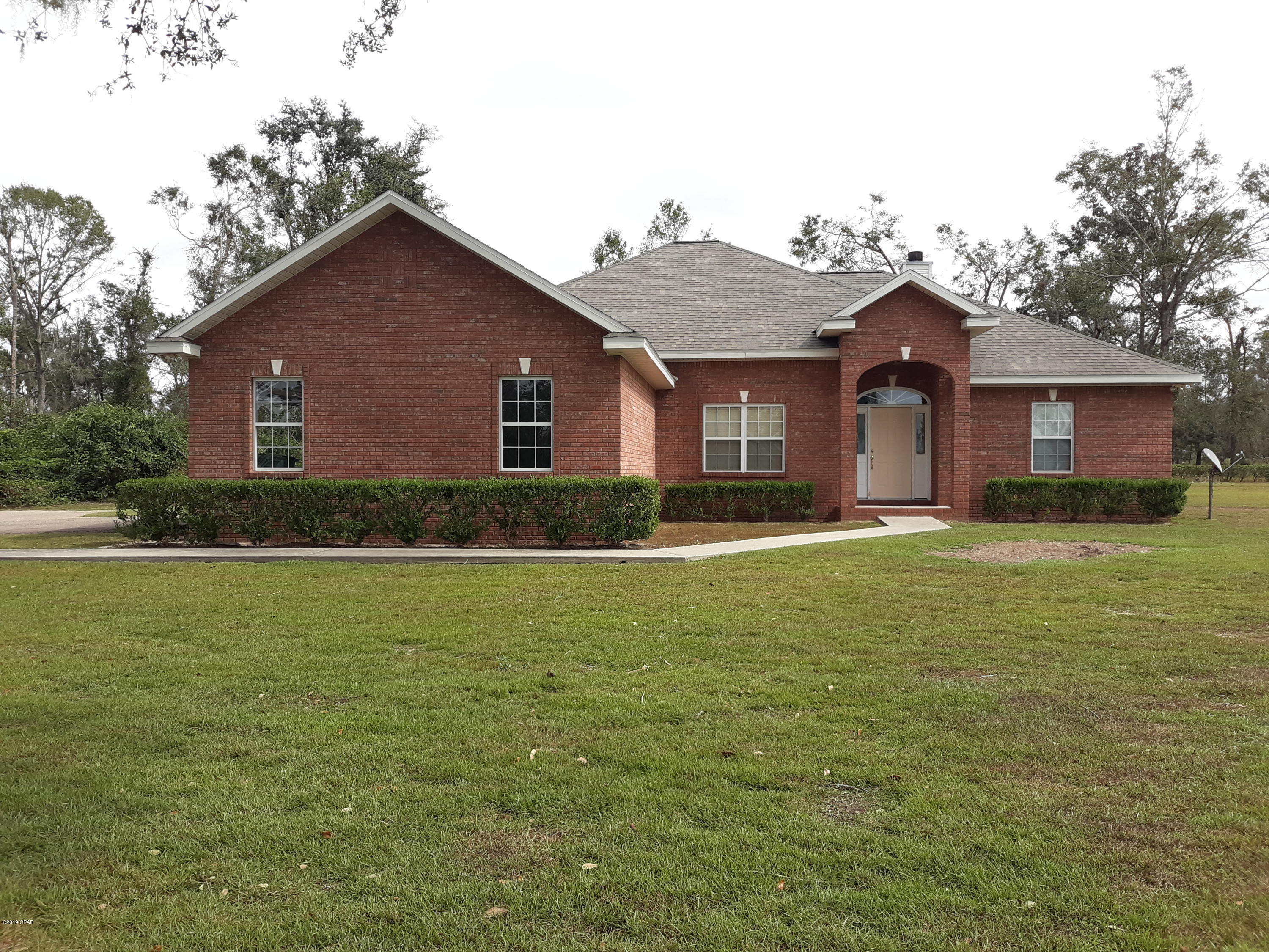 Indian Springs Golf Course - Residential