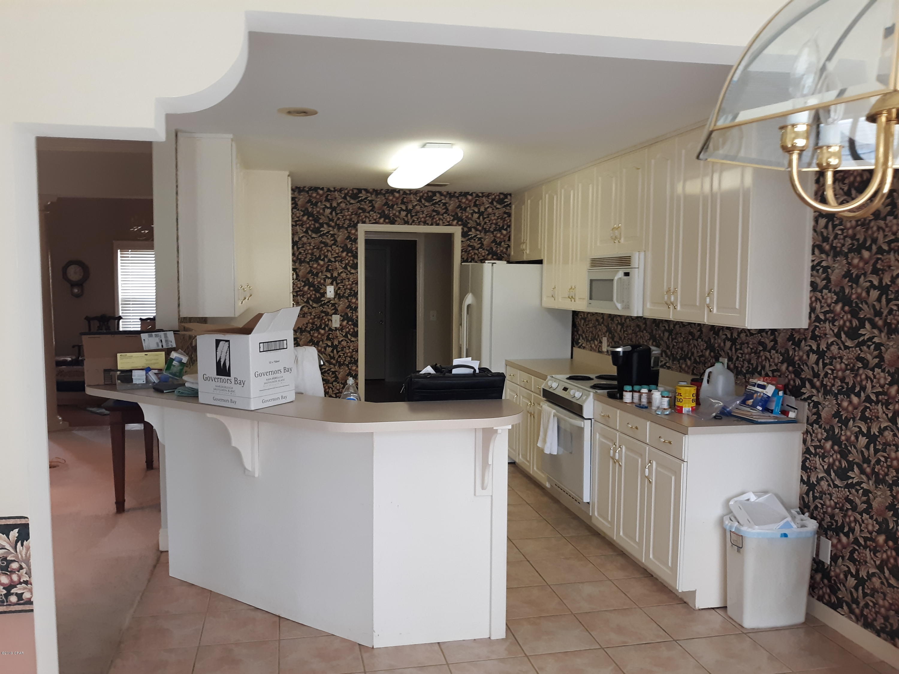 Indian Springs Golf Course - Residential