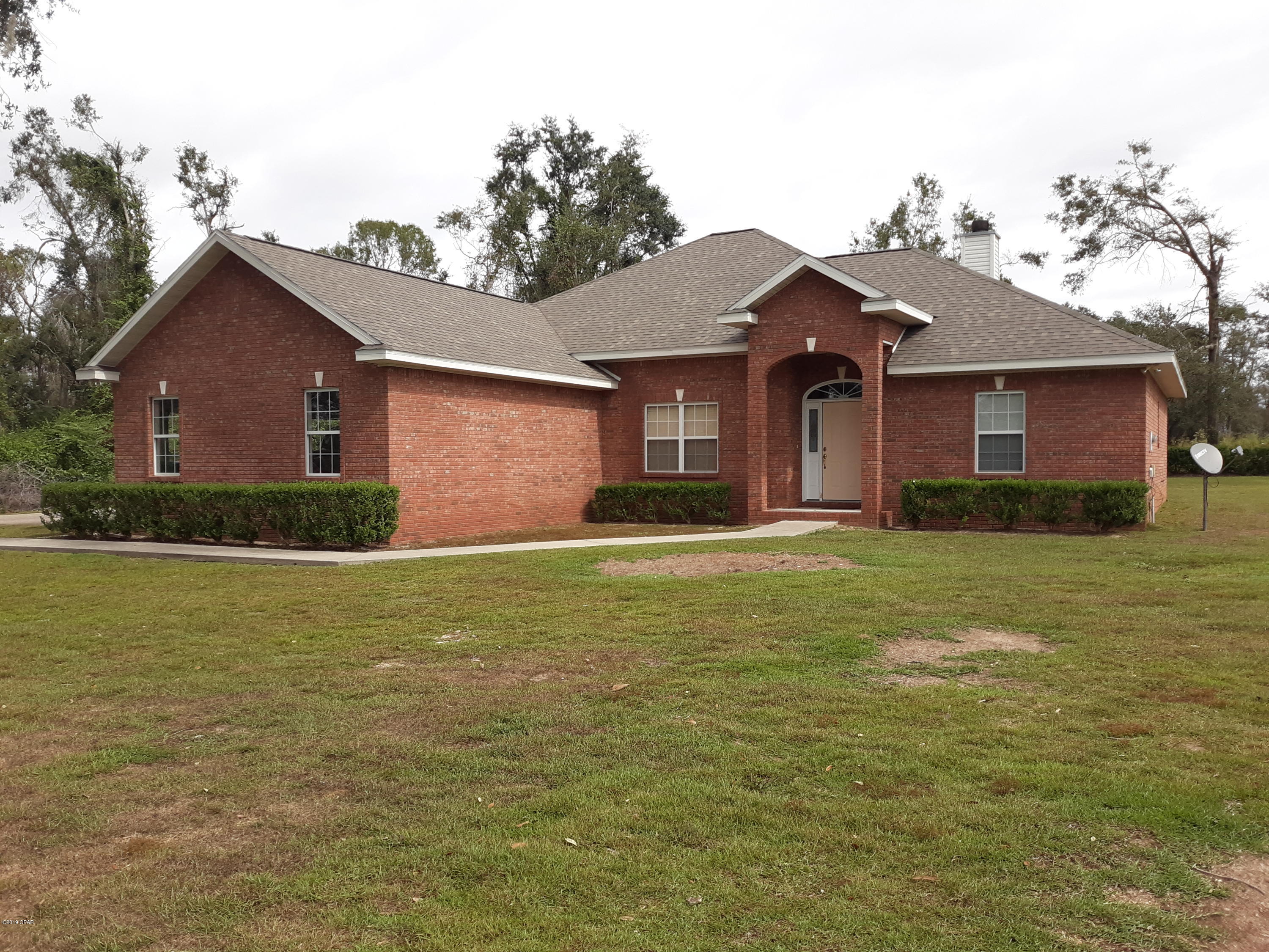 Indian Springs Golf Course - Residential