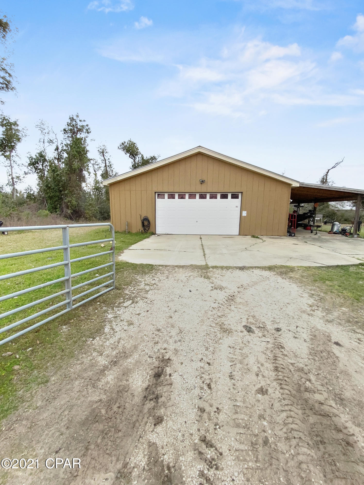 [No Recorded Subdiv] - Residential