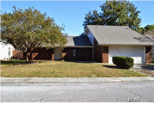 Boat Race Estates - Residential