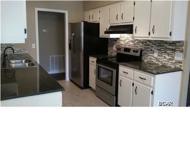 Boat Race Estates - Residential