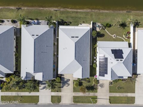 A home in Panama City Beach