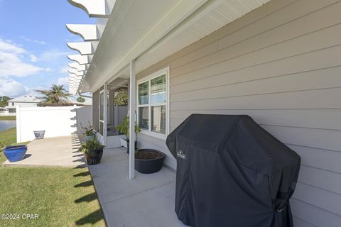 A home in Panama City Beach