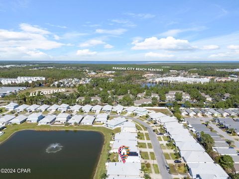 A home in Panama City Beach