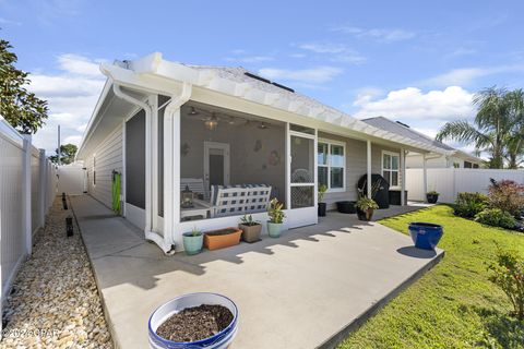 A home in Panama City Beach