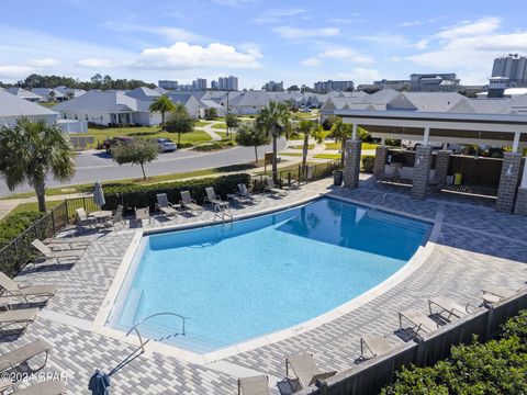 A home in Panama City Beach