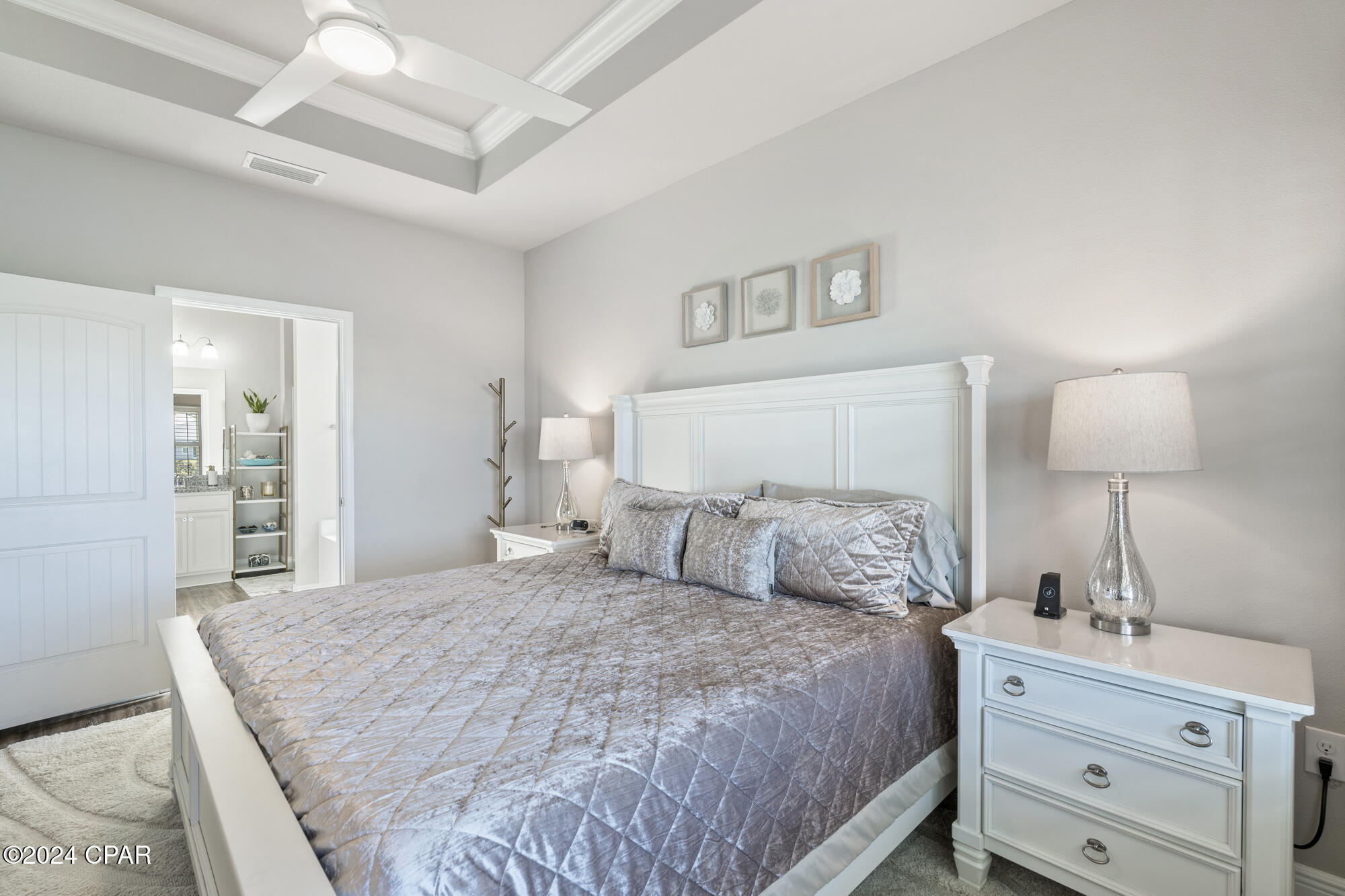 Moonraker - Residential