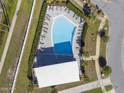 A home in Panama City Beach