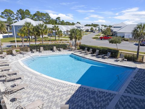 A home in Panama City Beach