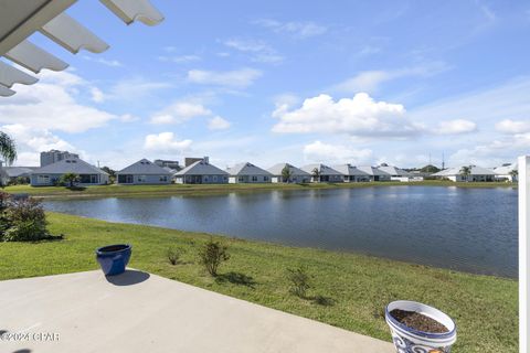 A home in Panama City Beach