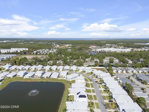 A home in Panama City Beach